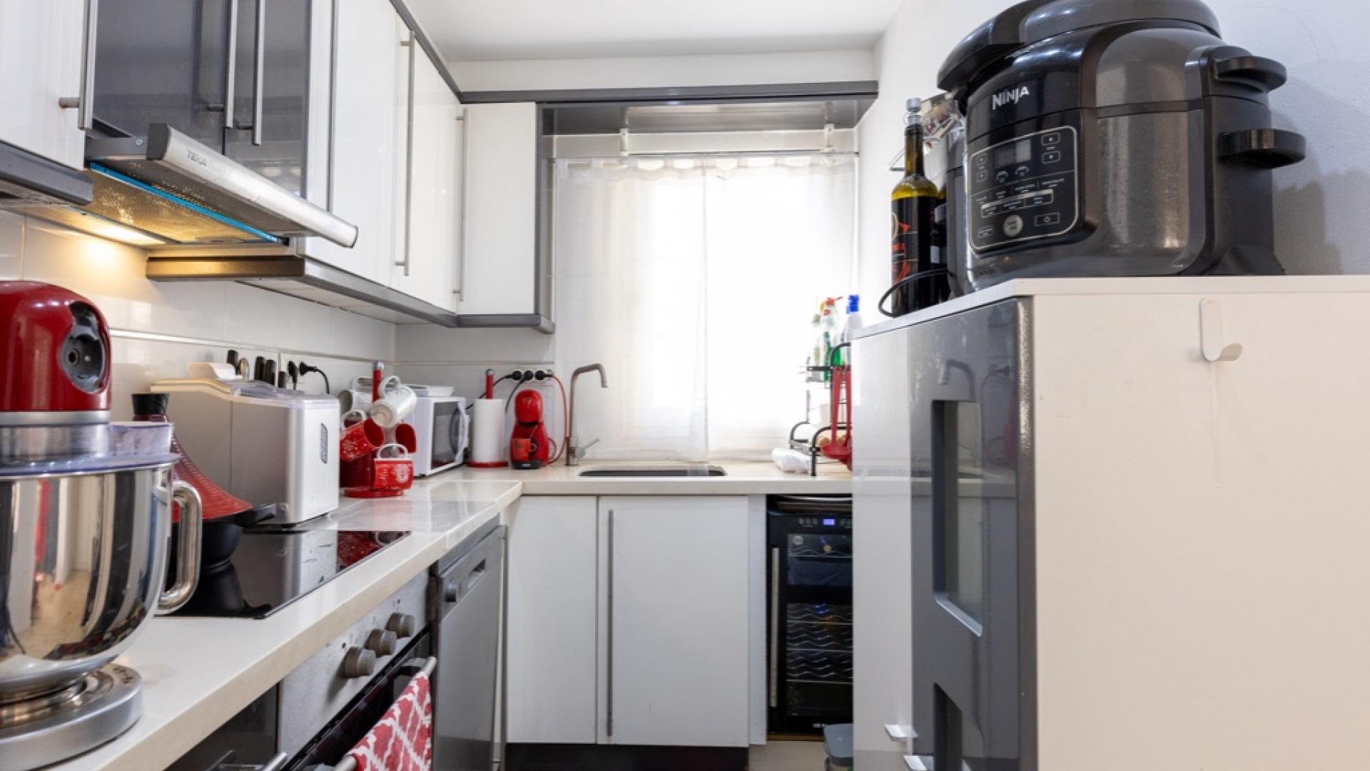 Wederverkoop - Villa - Las Ramblas