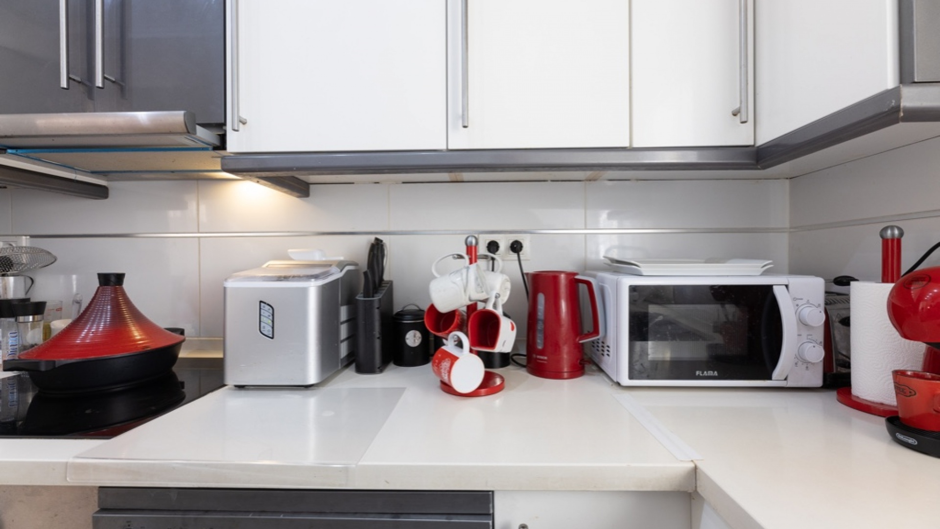 Wederverkoop - Villa - Las Ramblas