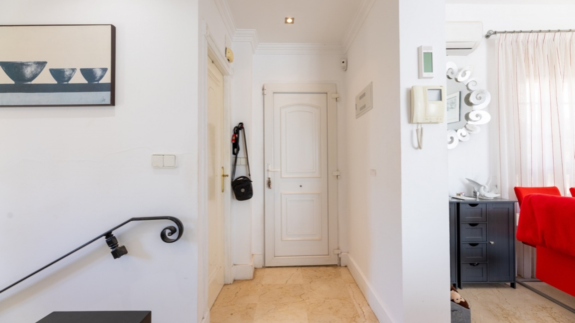 Wederverkoop - Villa - Las Ramblas