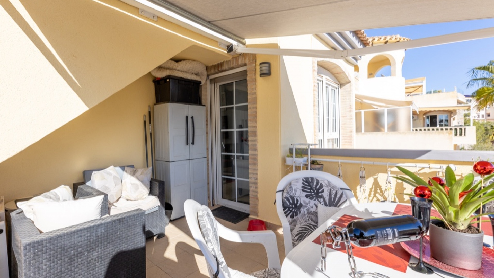 Wederverkoop - Villa - Las Ramblas