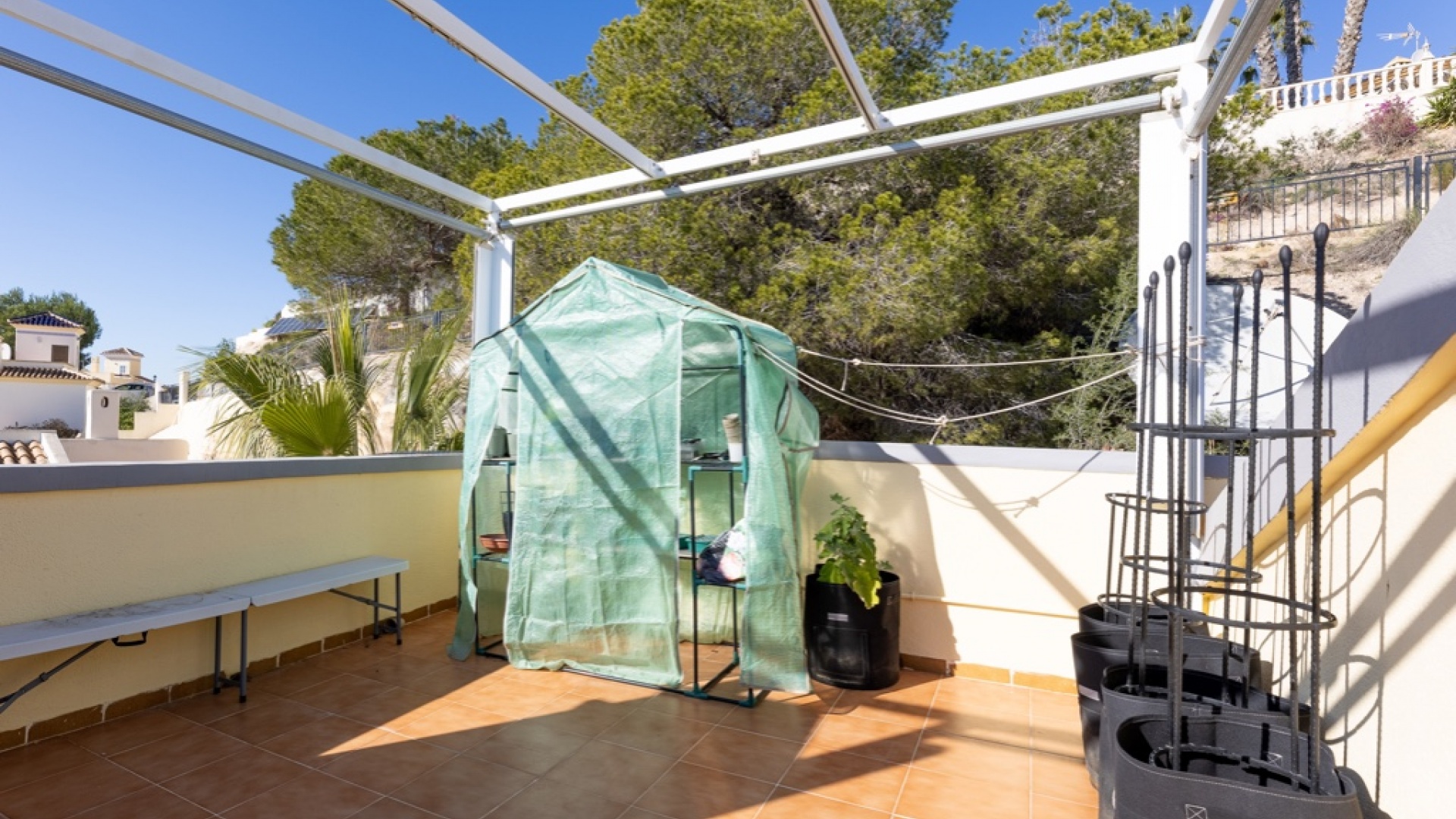 Wederverkoop - Villa - Las Ramblas