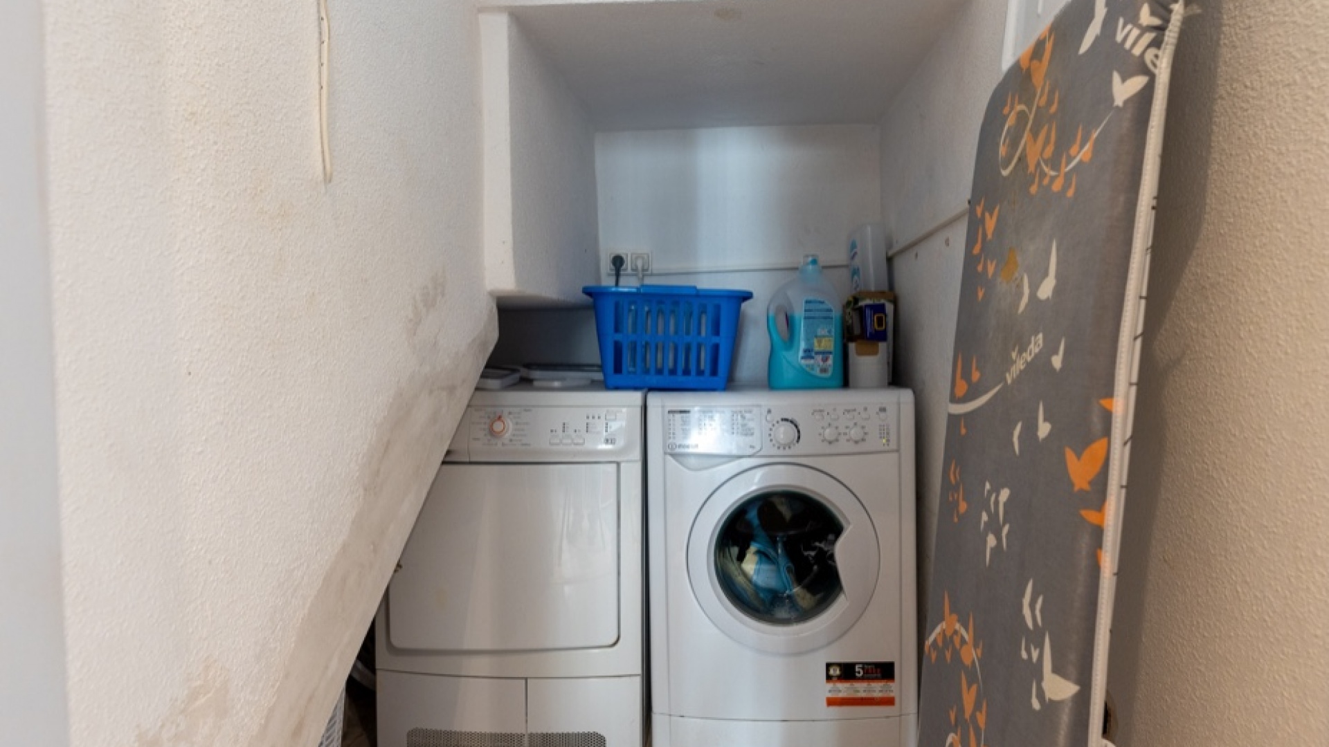 Wederverkoop - Villa - Las Ramblas