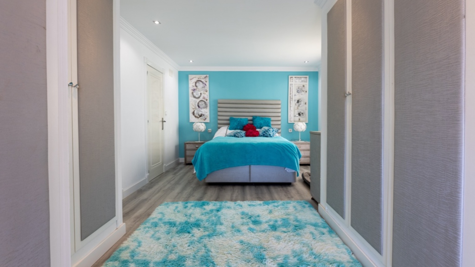 Wederverkoop - Villa - Las Ramblas