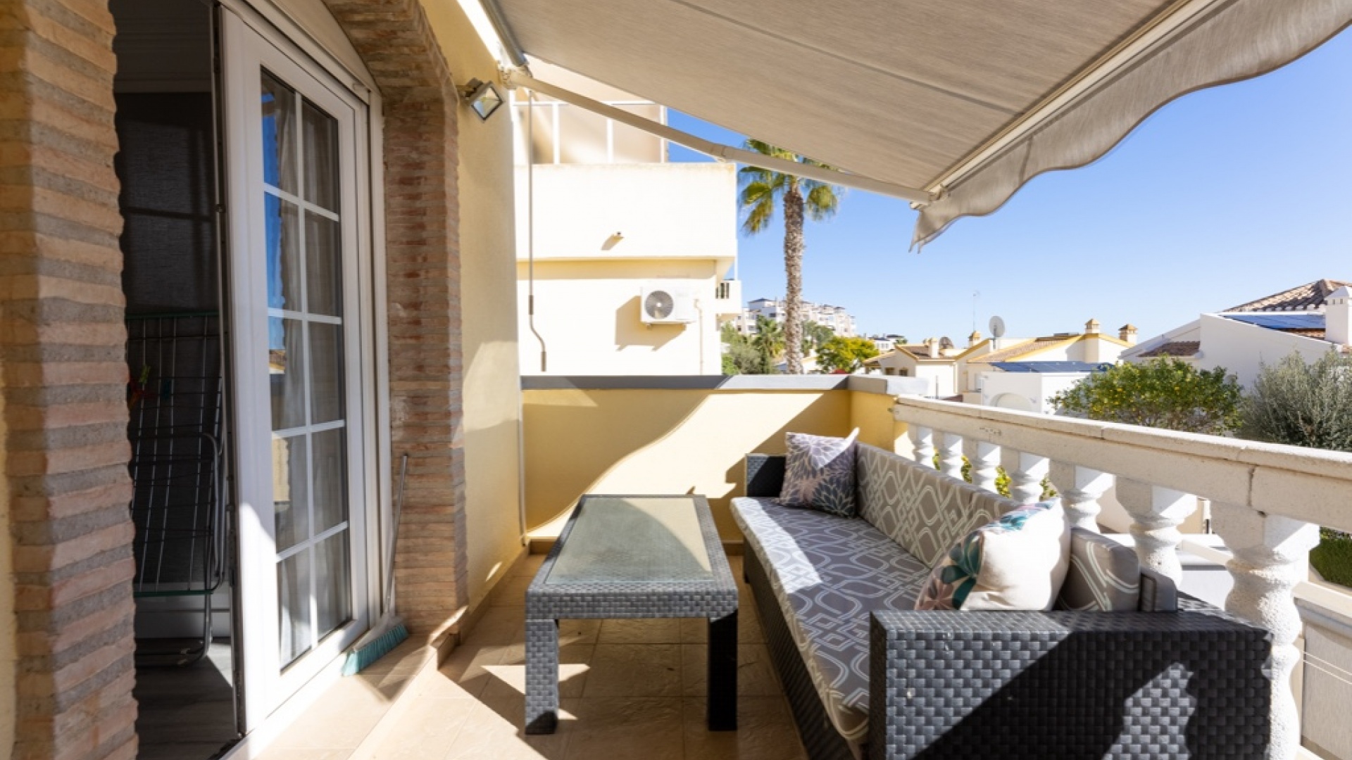 Wederverkoop - Villa - Las Ramblas