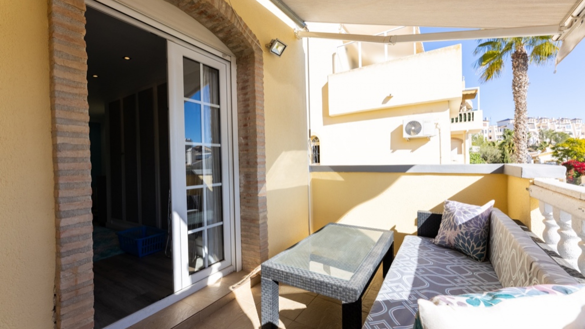 Wederverkoop - Villa - Las Ramblas