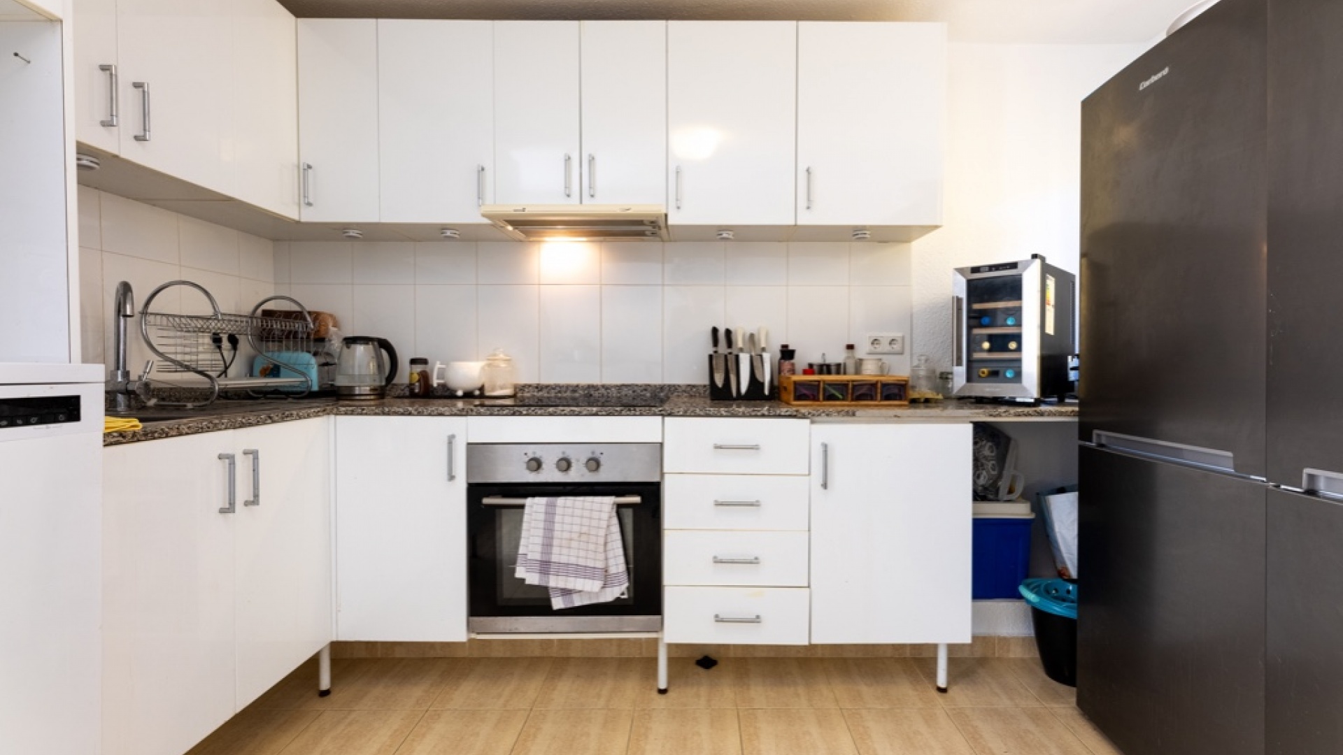 Wederverkoop - Villa - Las Ramblas