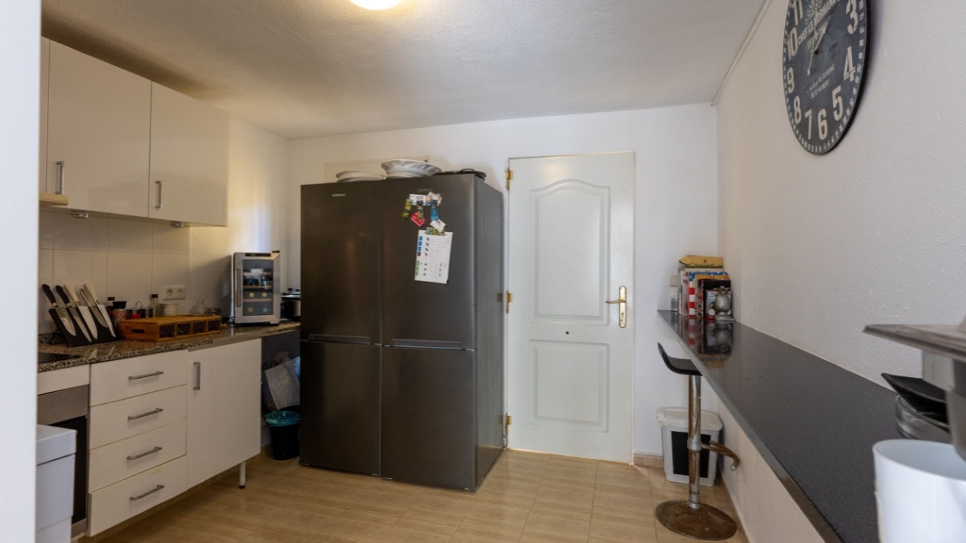 Wederverkoop - Villa - Las Ramblas