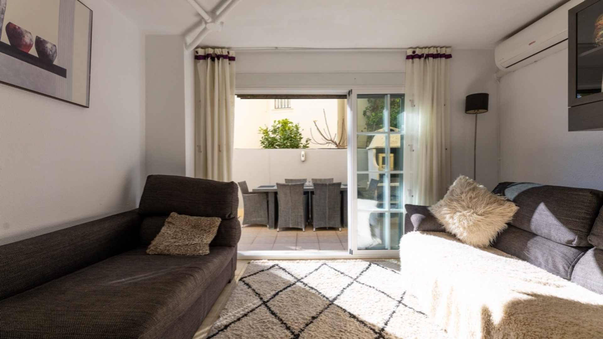 Wederverkoop - Villa - Las Ramblas