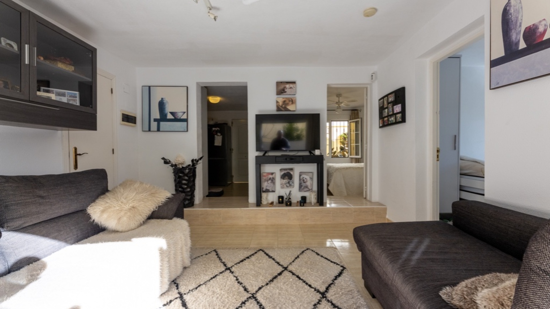 Wederverkoop - Villa - Las Ramblas