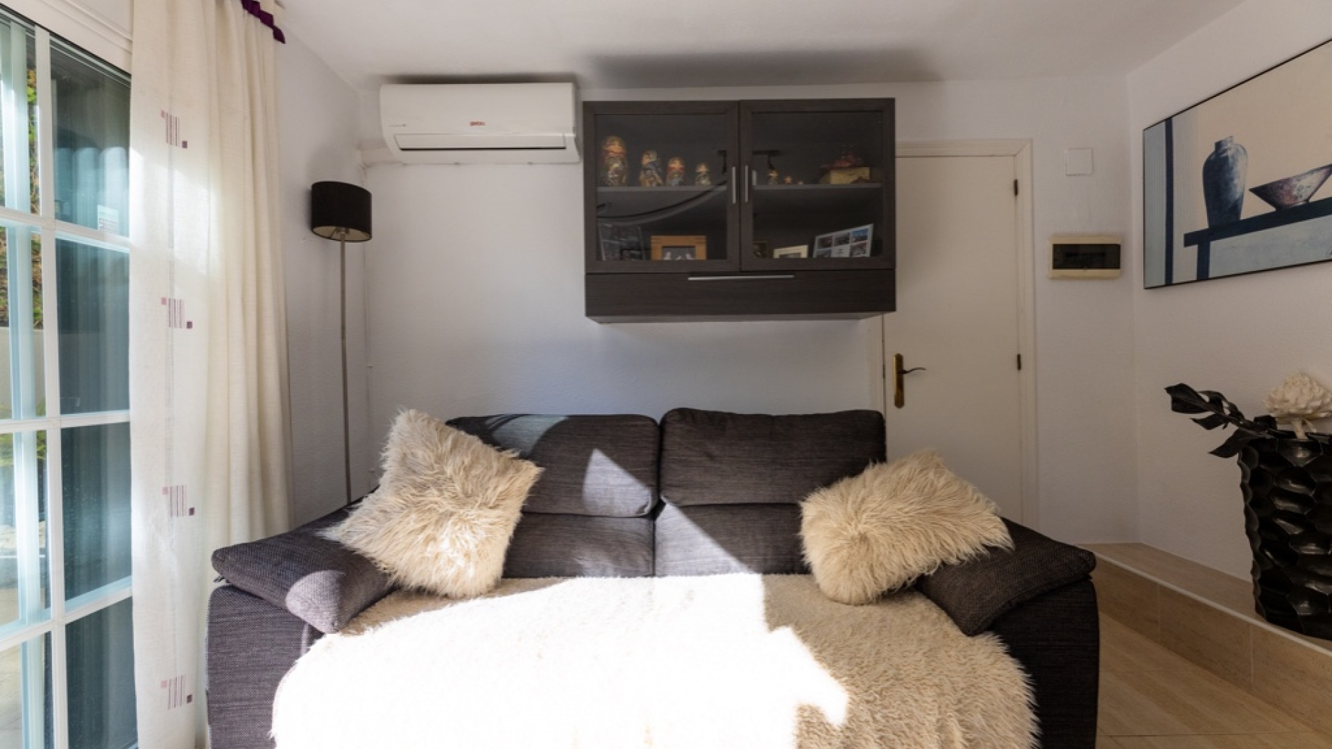 Wederverkoop - Villa - Las Ramblas