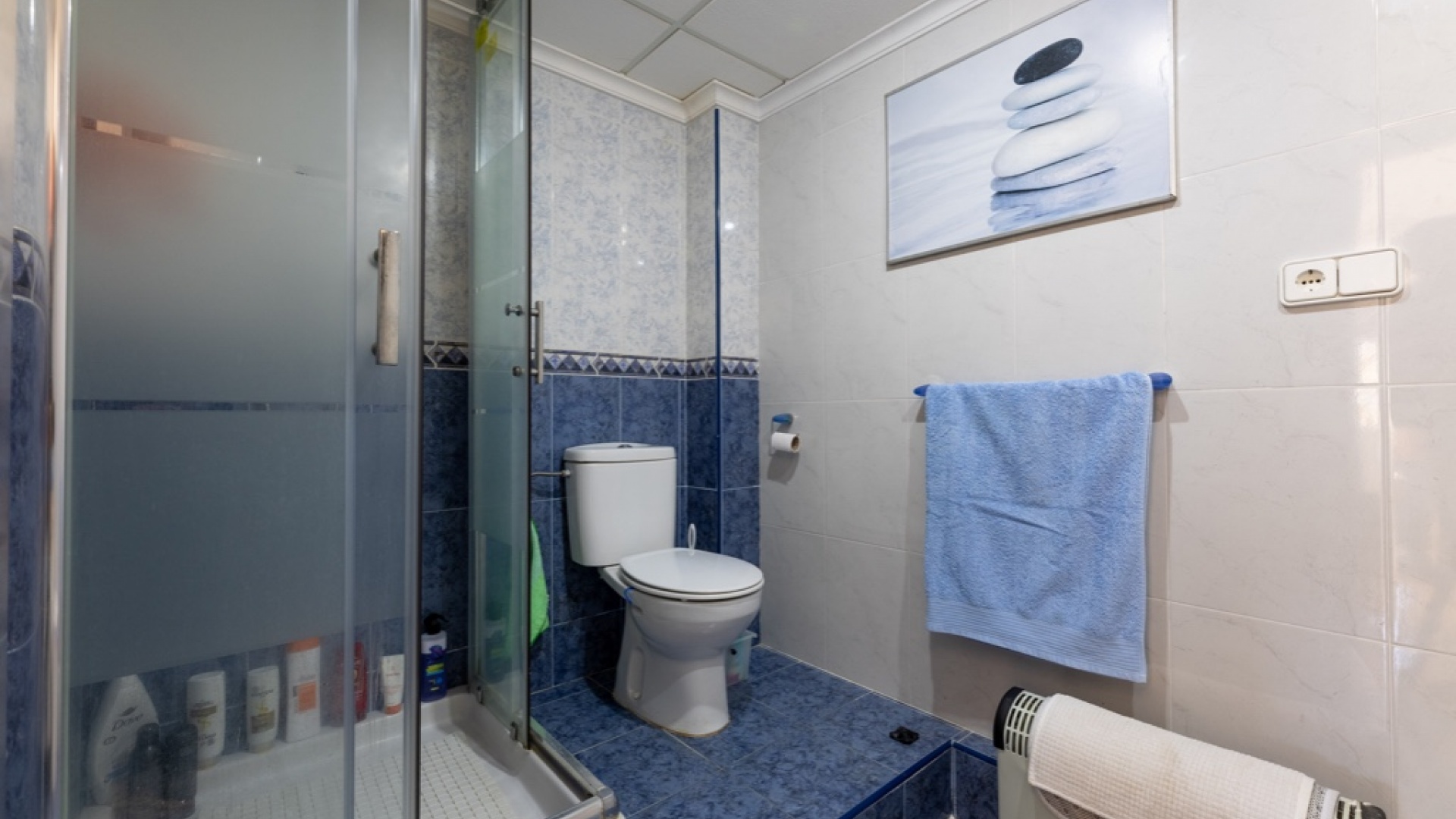 Wederverkoop - Villa - Las Ramblas