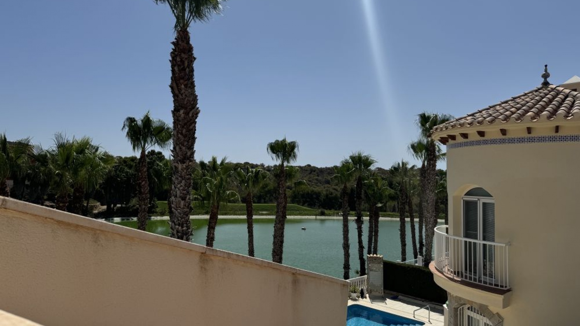 Wederverkoop - Villa - Las Ramblas