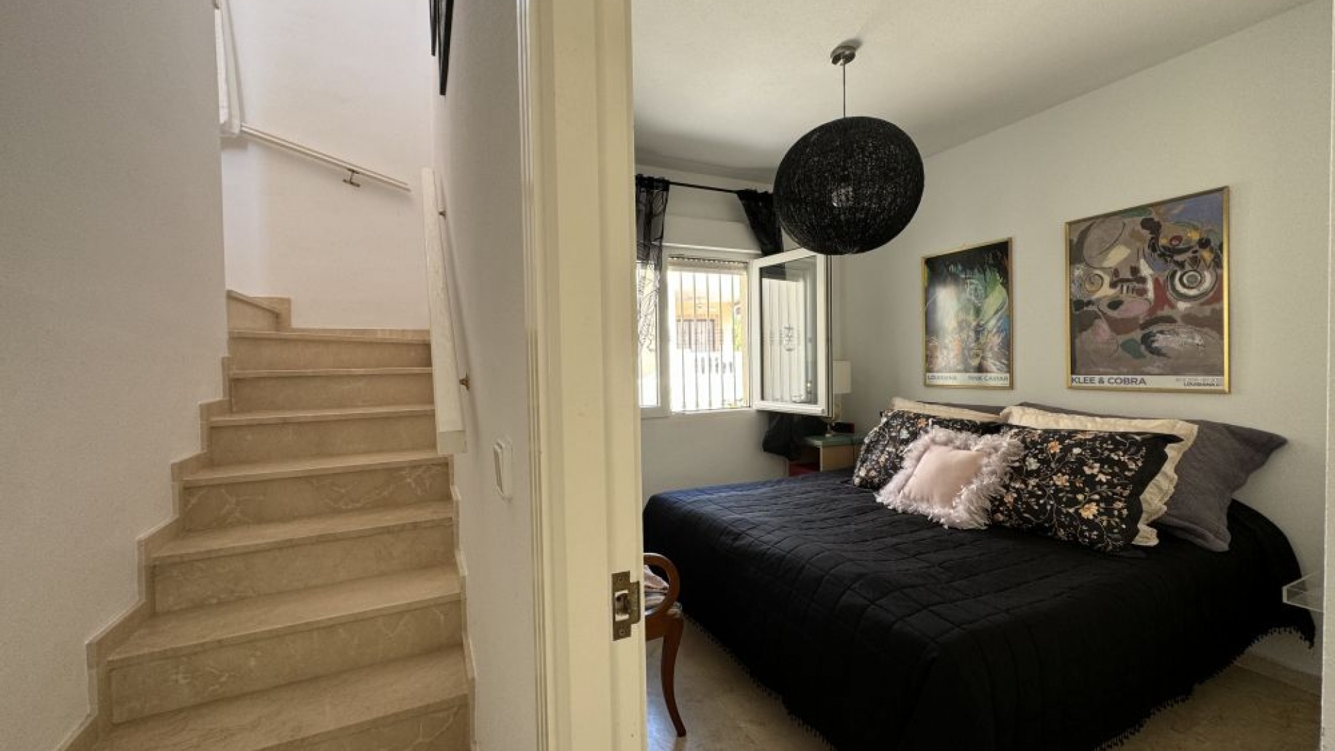 Wederverkoop - Villa - Las Ramblas