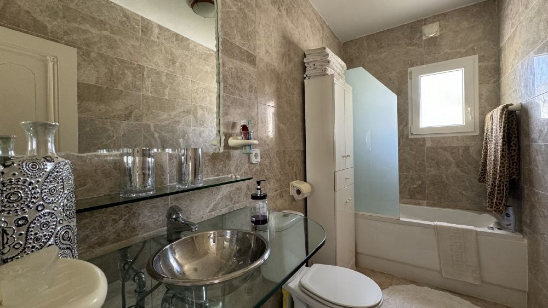 Wederverkoop - Villa - Las Ramblas