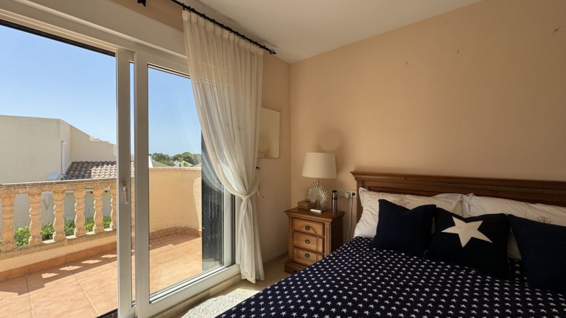 Wederverkoop - Villa - Las Ramblas