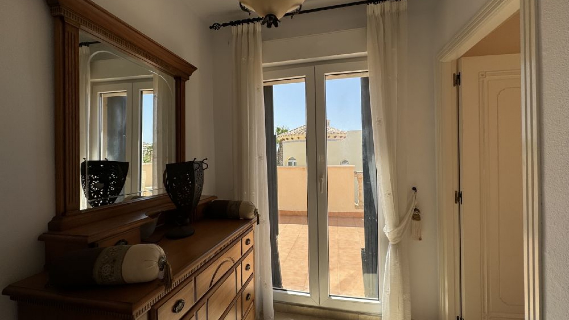 Wederverkoop - Villa - Las Ramblas