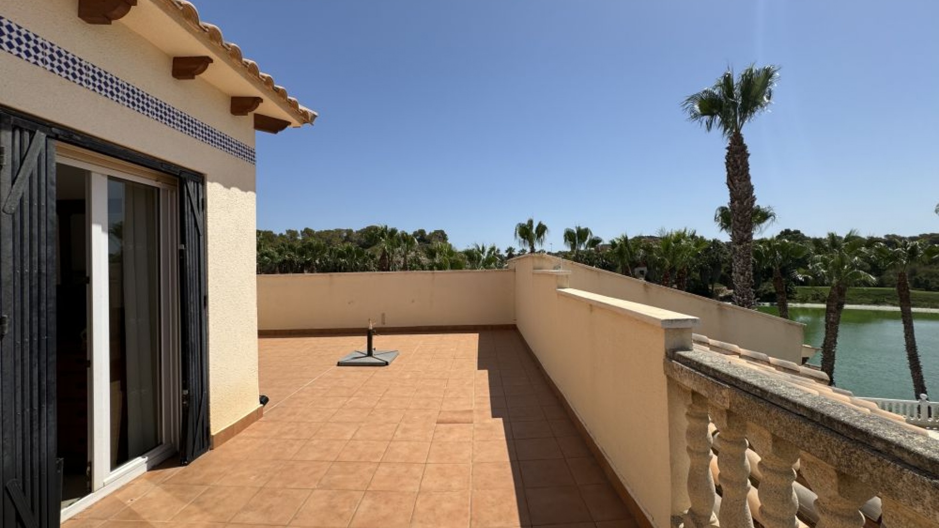 Wederverkoop - Villa - Las Ramblas