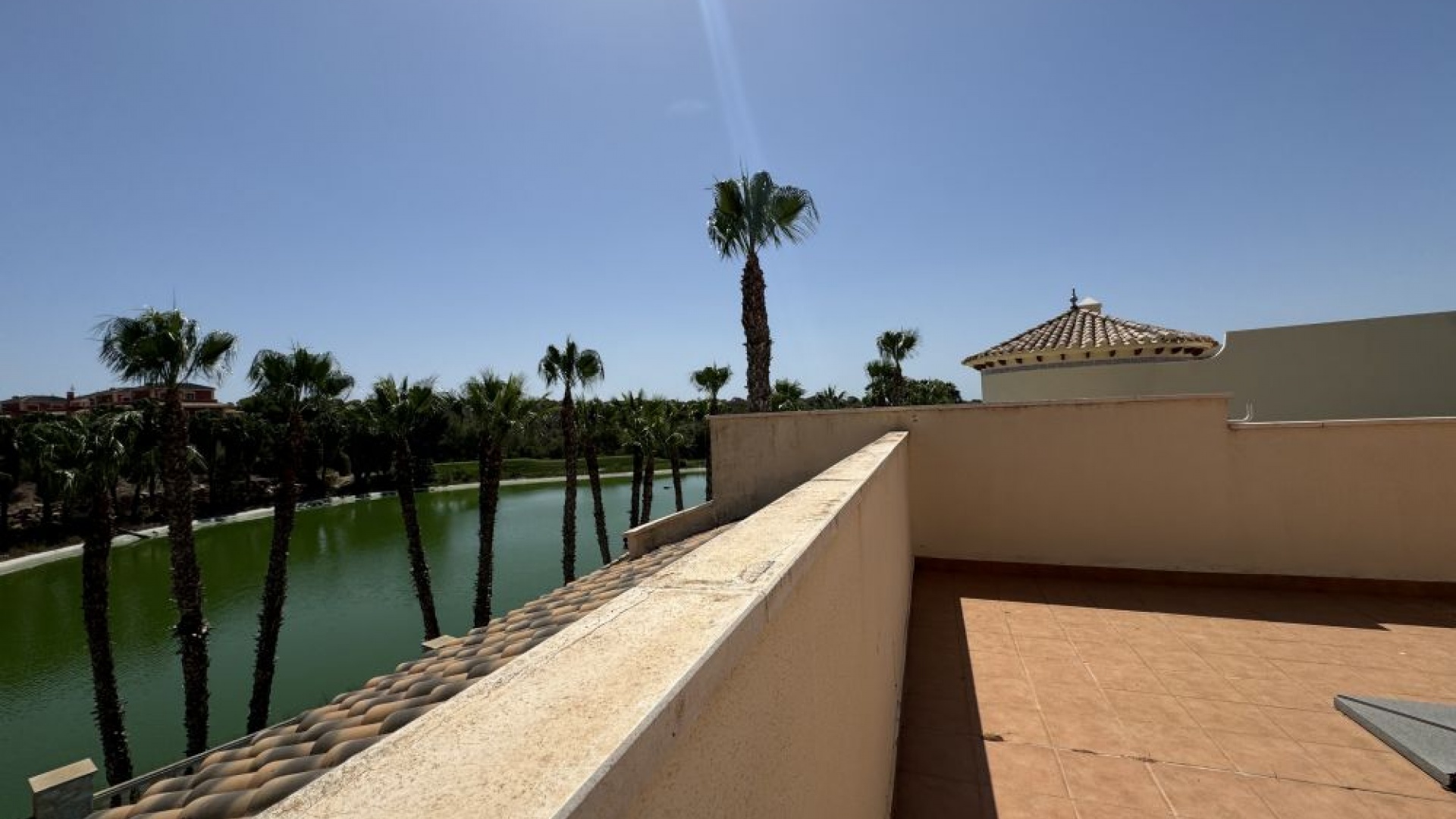 Wederverkoop - Villa - Las Ramblas