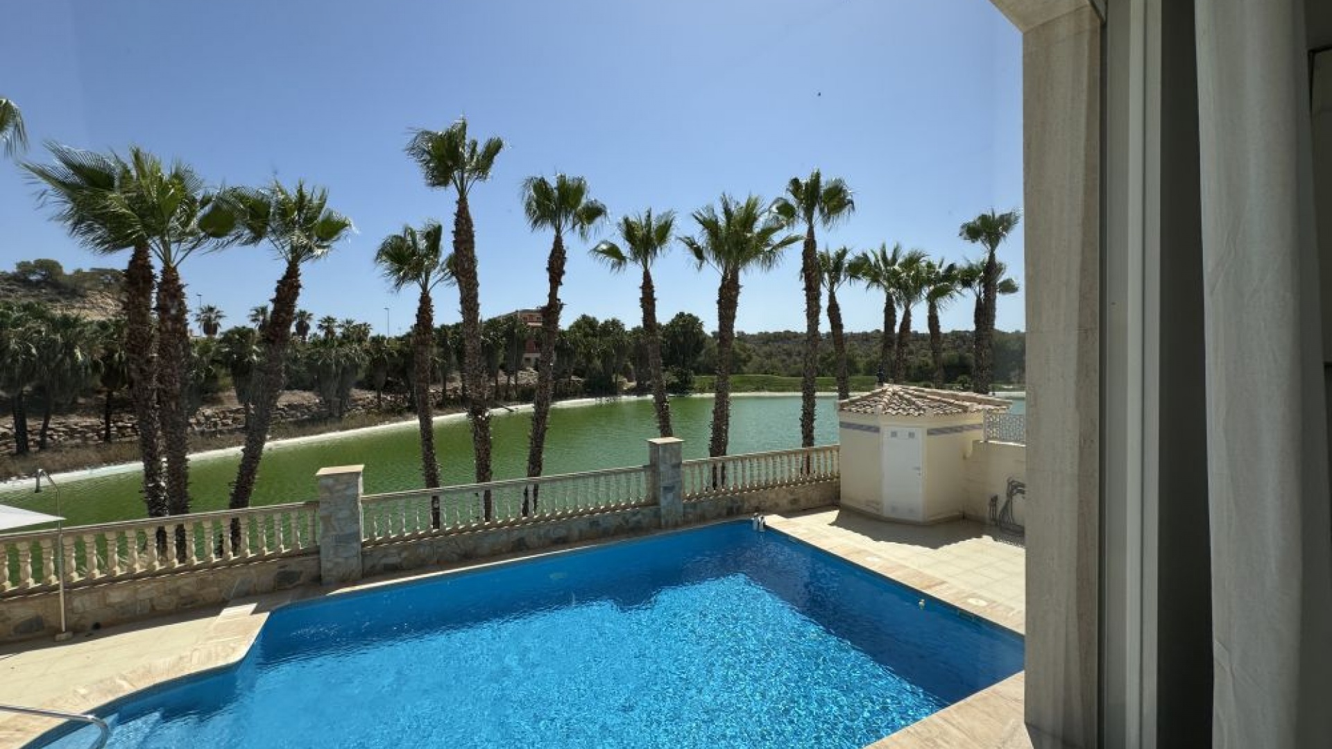 Wederverkoop - Villa - Las Ramblas