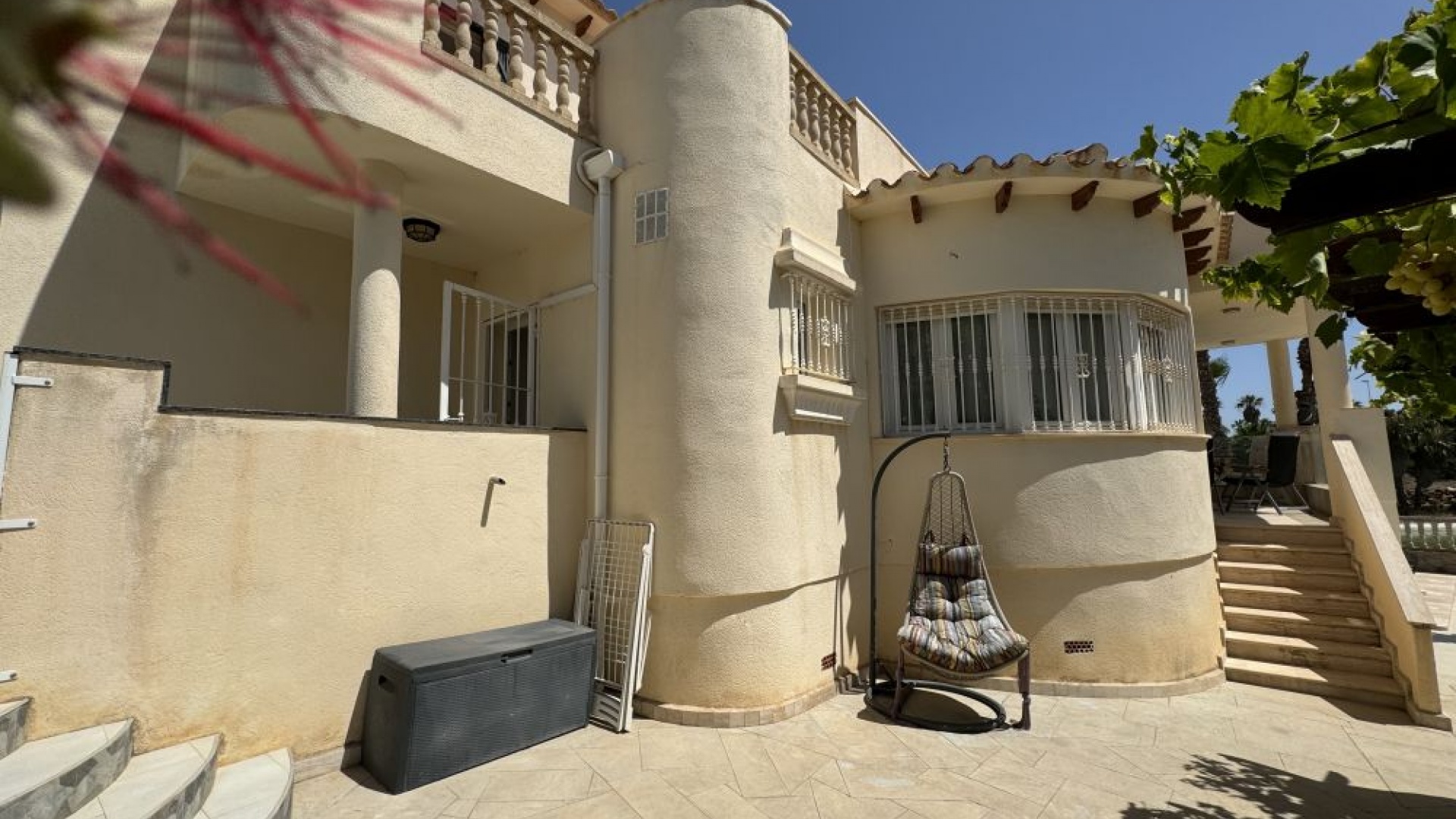 Wederverkoop - Villa - Las Ramblas