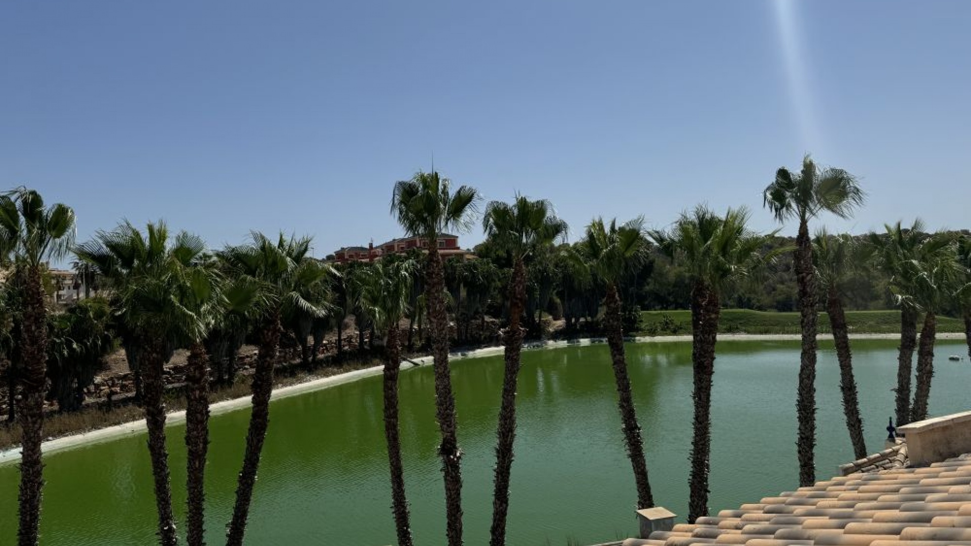 Wederverkoop - Villa - Las Ramblas