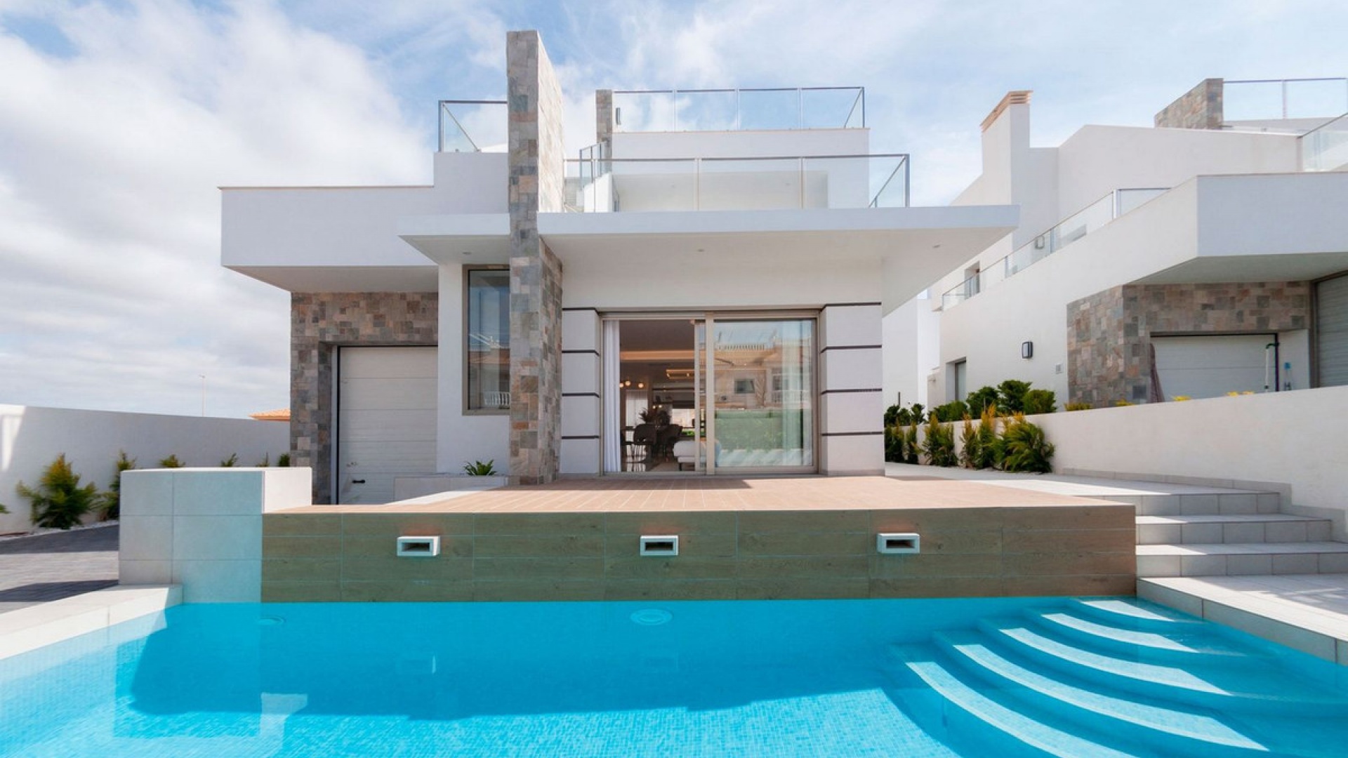 Wederverkoop - Villa - Los Alcazares - Los Alcazares Centro