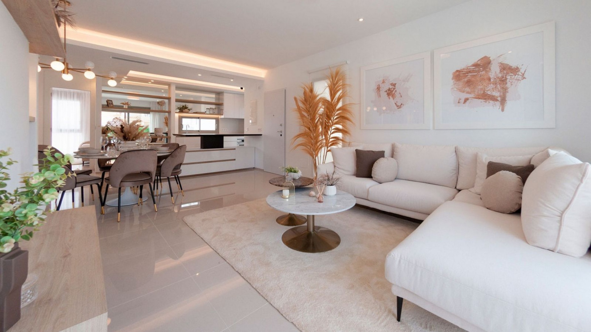 Wederverkoop - Villa - Los Alcazares - Los Alcazares Centro