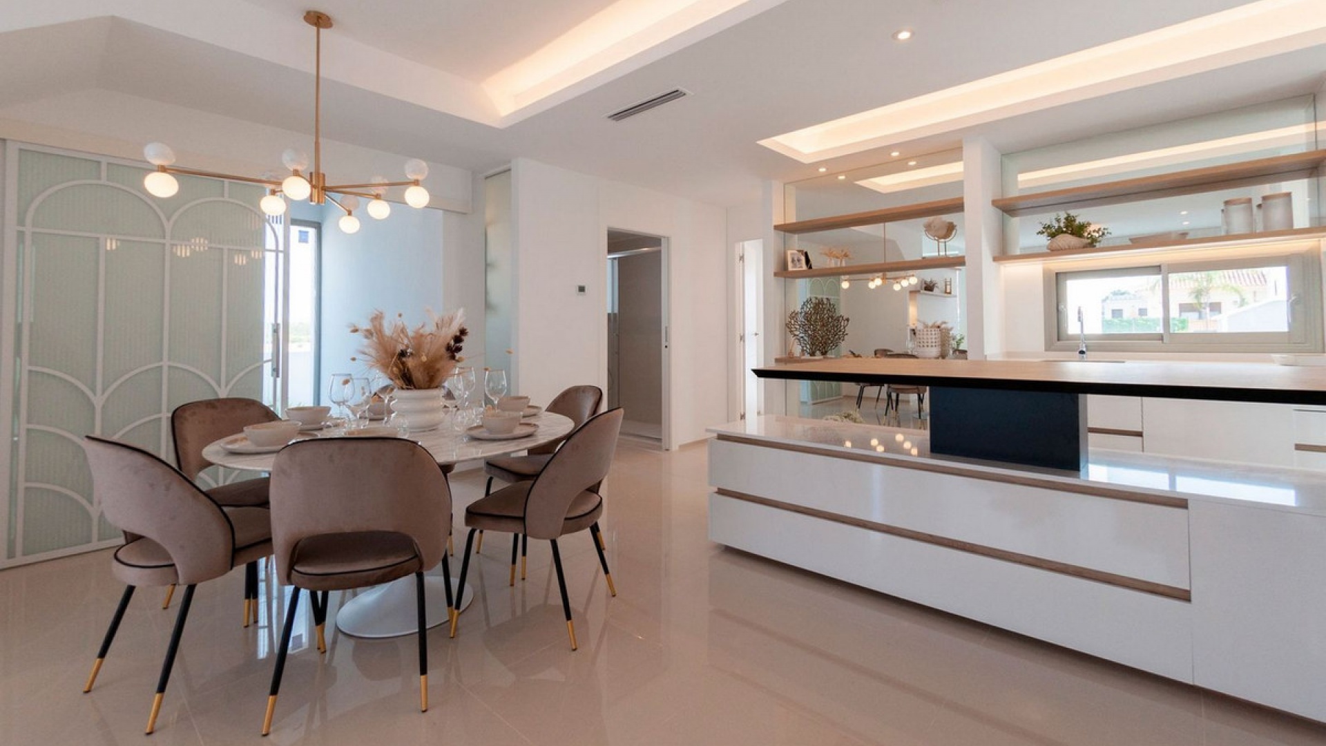 Wederverkoop - Villa - Los Alcazares - Los Alcazares Centro