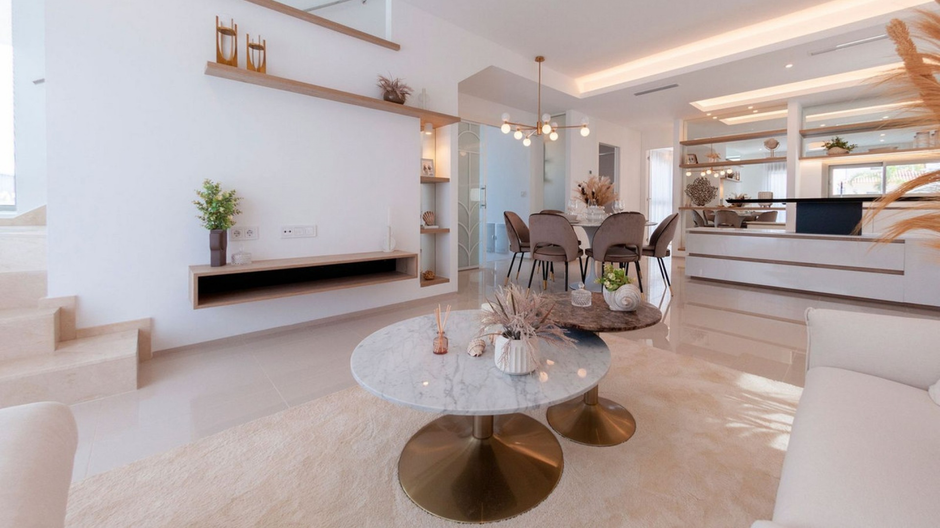 Wederverkoop - Villa - Los Alcazares - Los Alcazares Centro