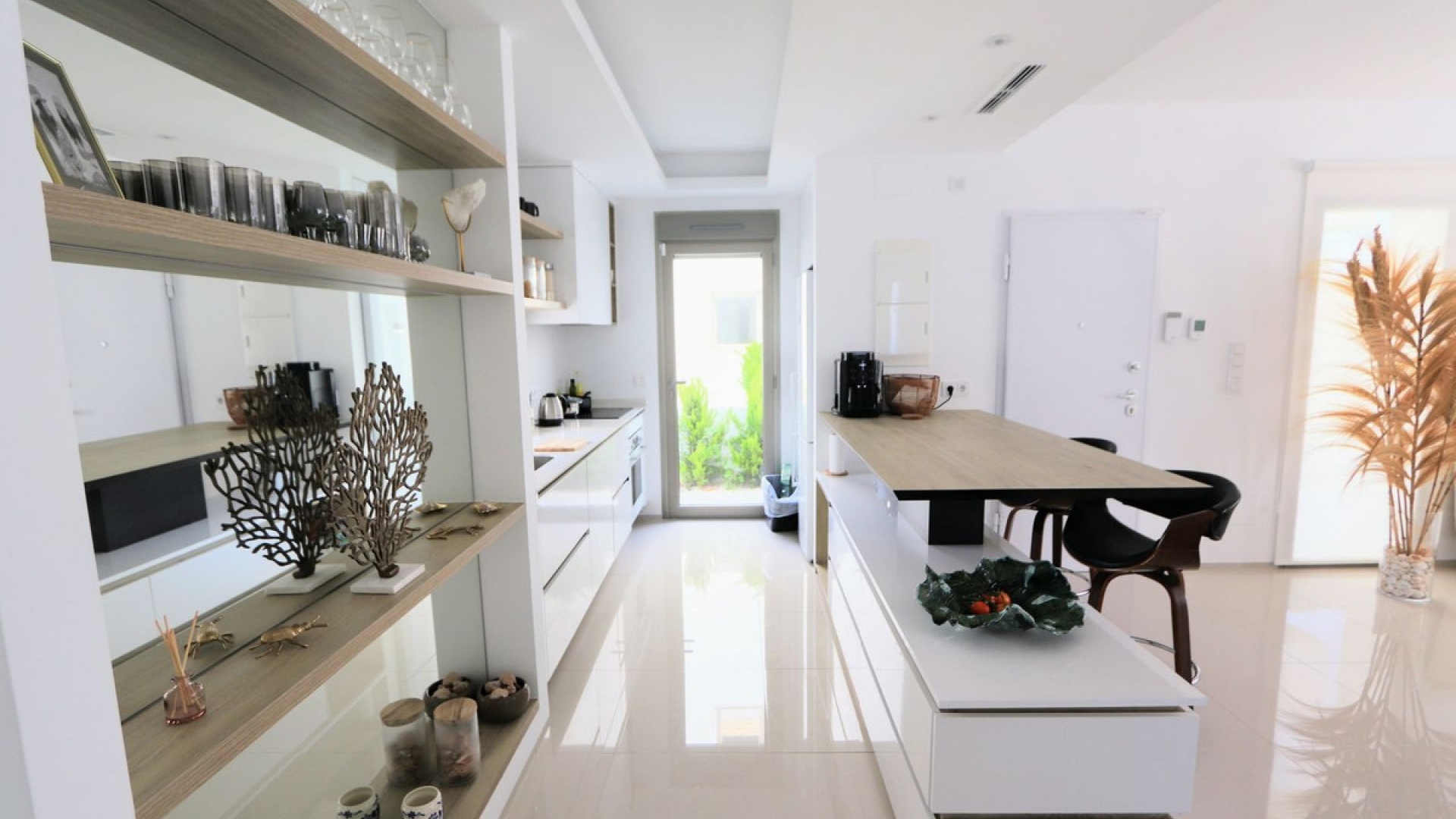 Wederverkoop - Villa - Los Alcazares - Los Alcazares Centro