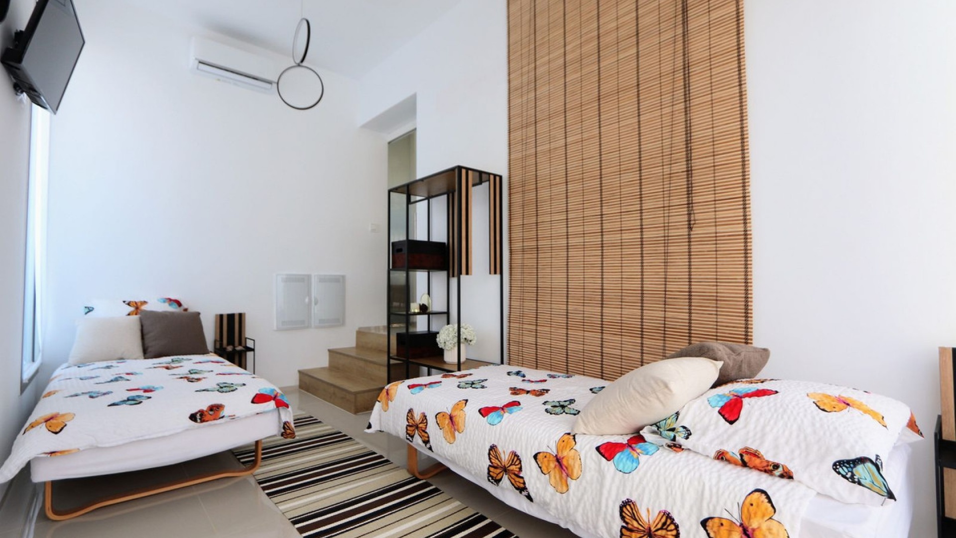 Wederverkoop - Villa - Los Alcazares - Los Alcazares Centro