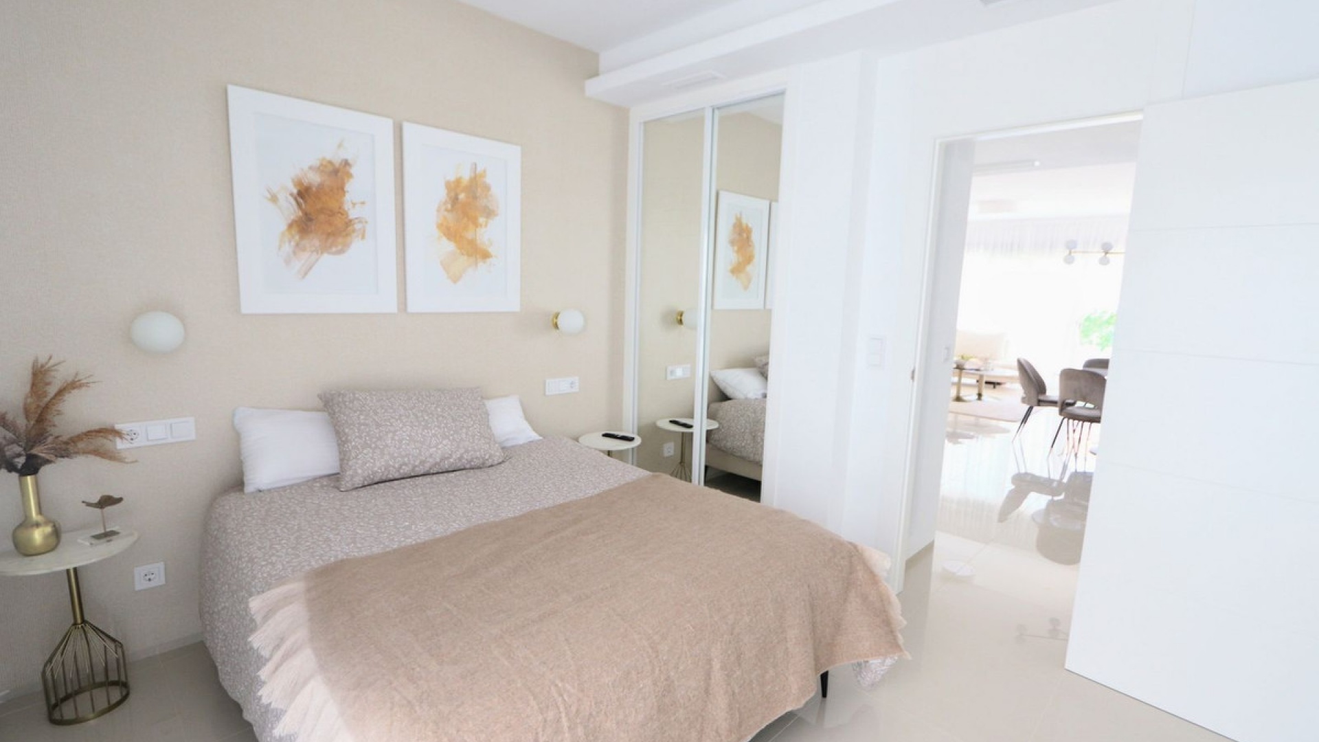 Wederverkoop - Villa - Los Alcazares - Los Alcazares Centro