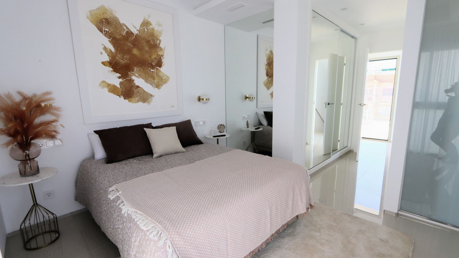 Wederverkoop - Villa - Los Alcazares - Los Alcazares Centro