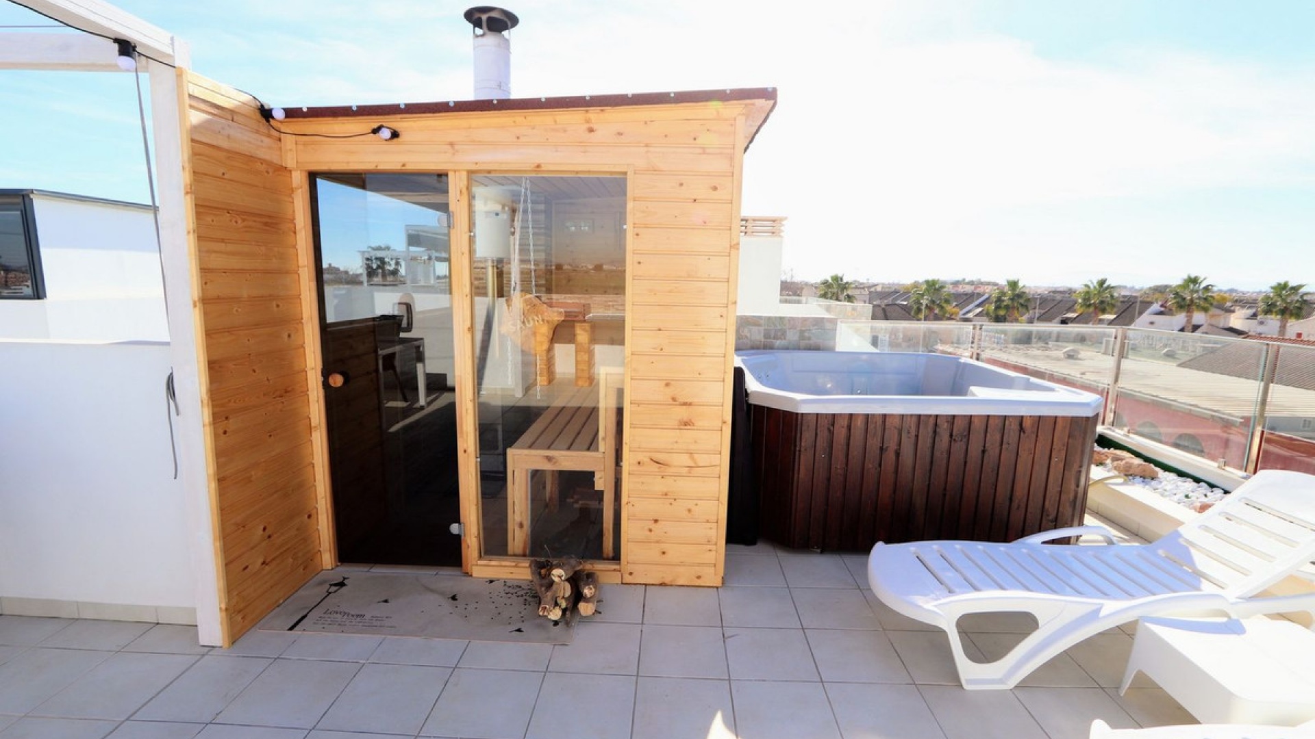 Wederverkoop - Villa - Los Alcazares - Los Alcazares Centro