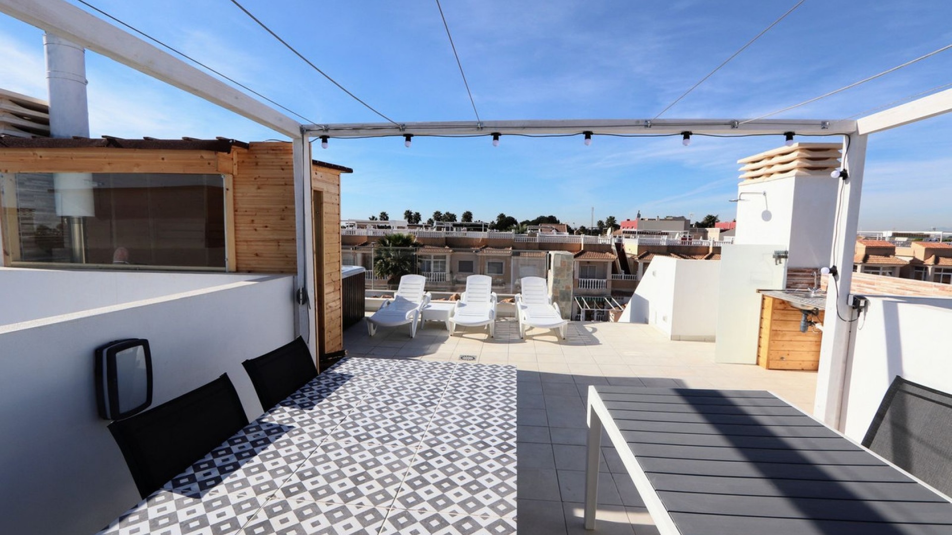 Wederverkoop - Villa - Los Alcazares - Los Alcazares Centro