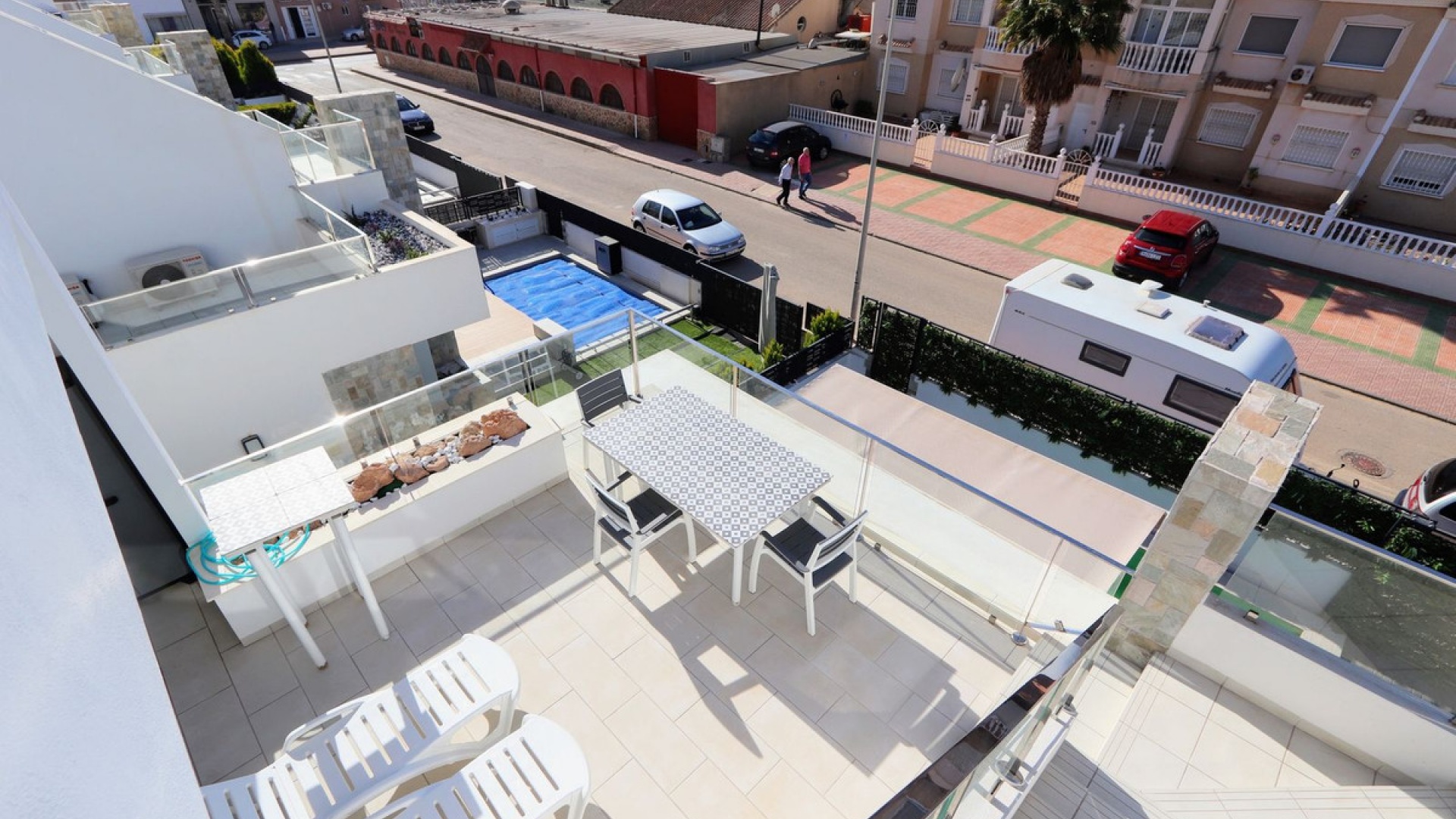 Wederverkoop - Villa - Los Alcazares - Los Alcazares Centro