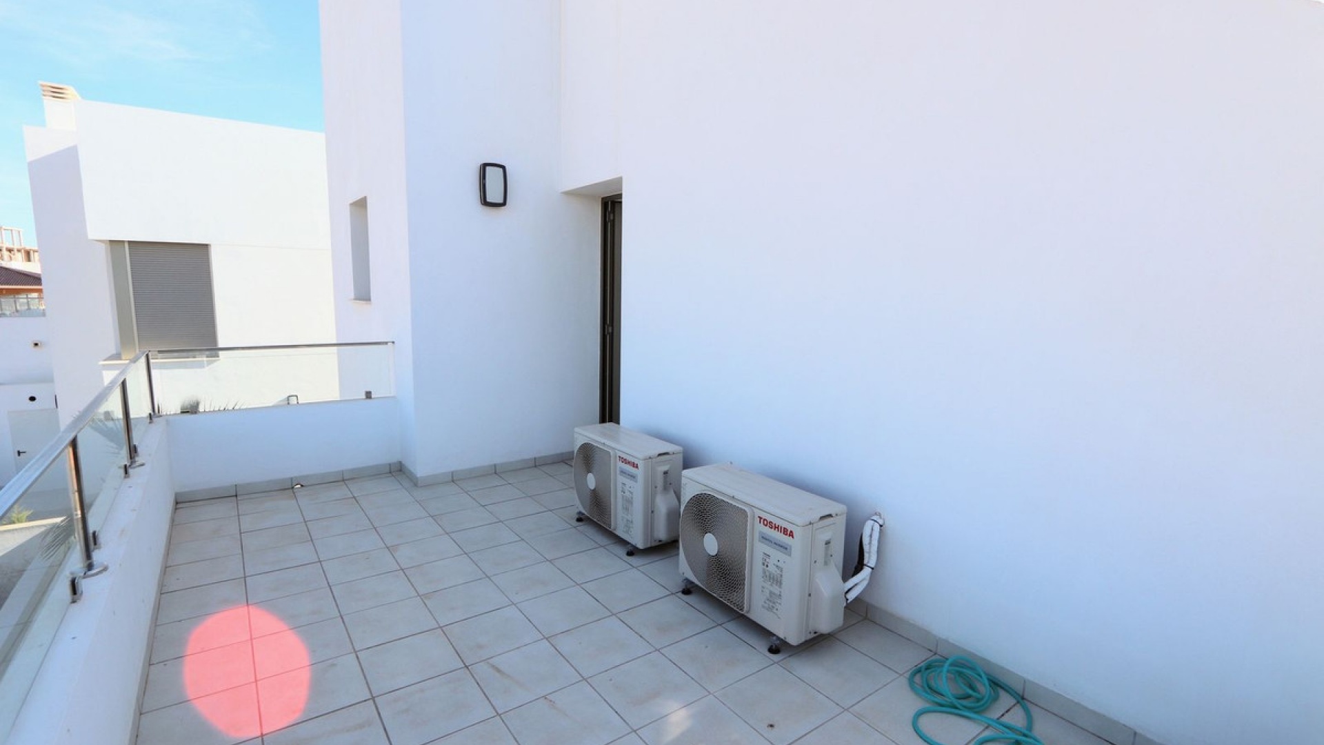 Wederverkoop - Villa - Los Alcazares - Los Alcazares Centro