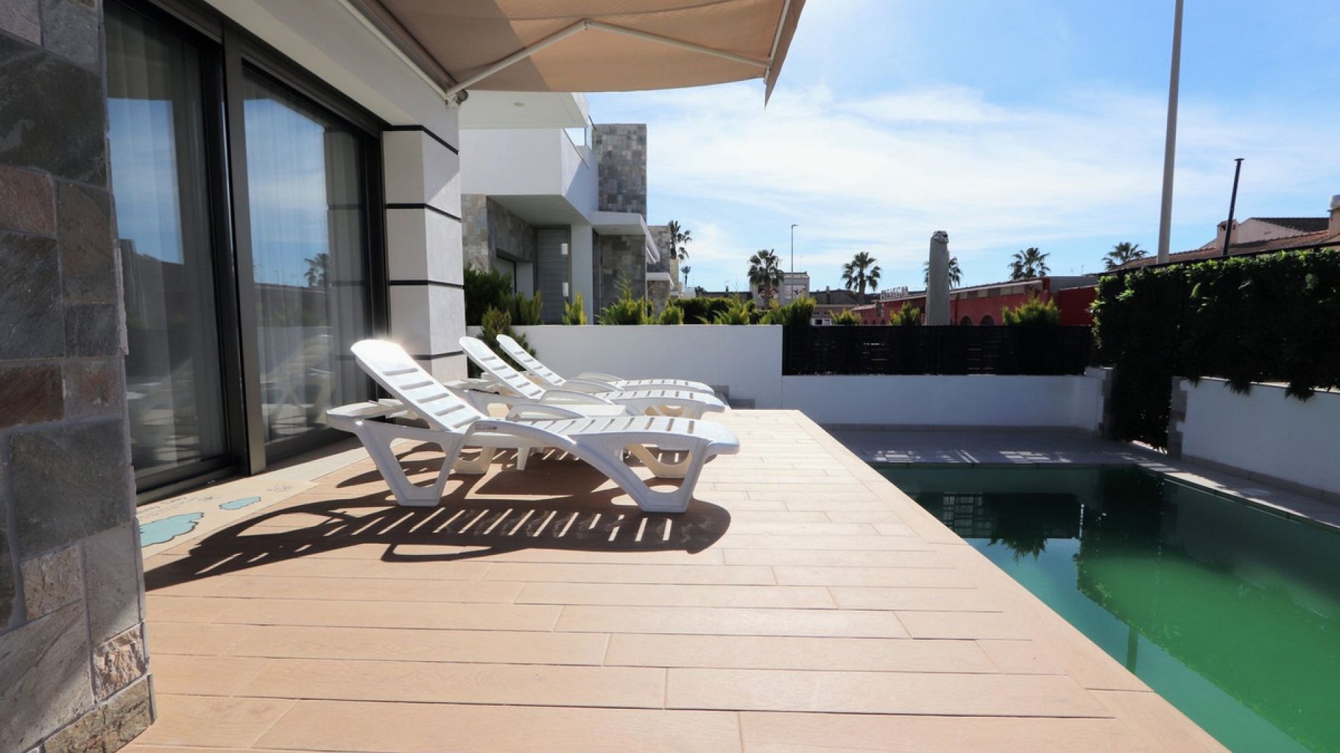 Wederverkoop - Villa - Los Alcazares - Los Alcazares Centro