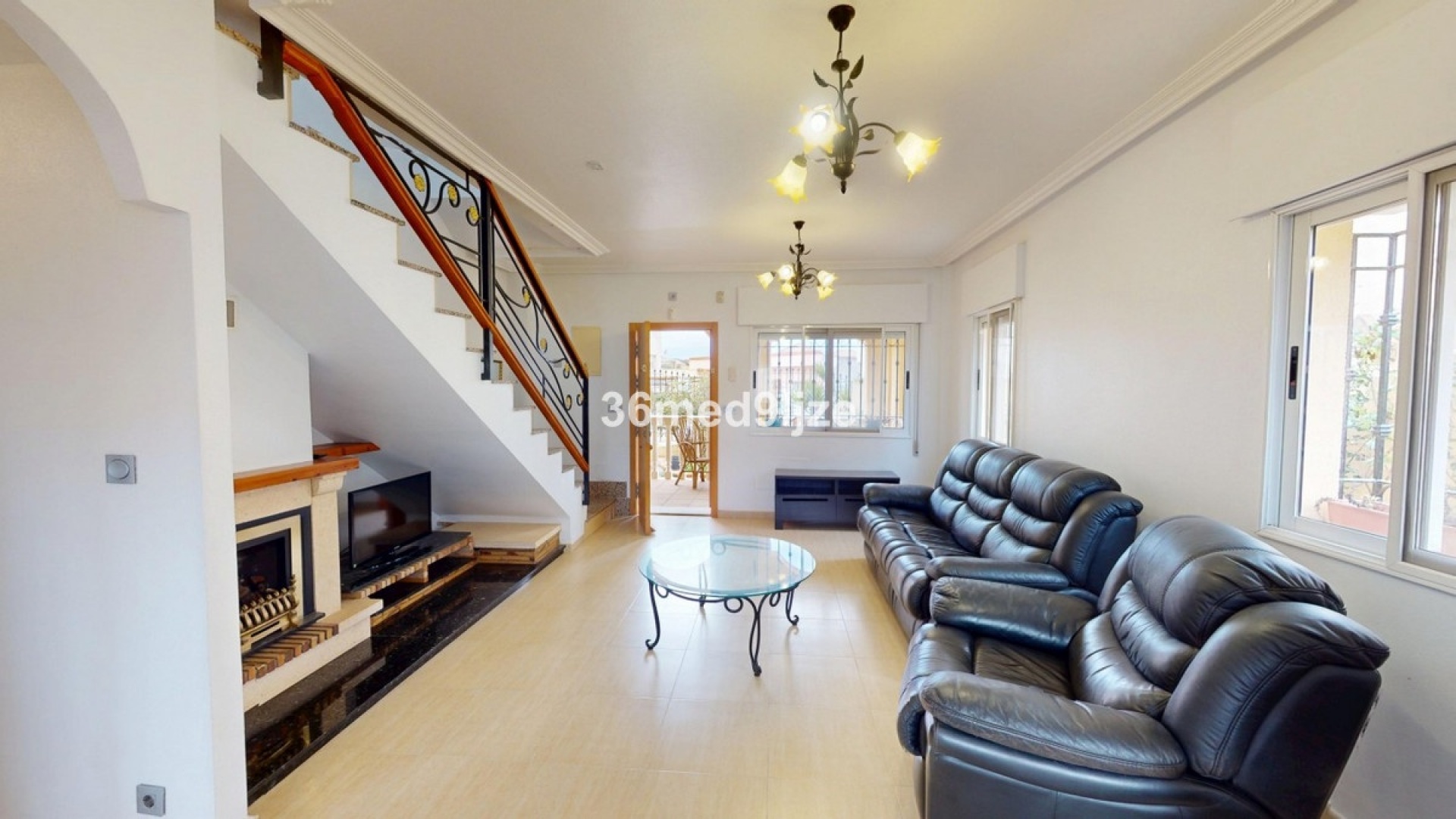 Wederverkoop - Villa - Los Alcazares - Los Alcazares Centro