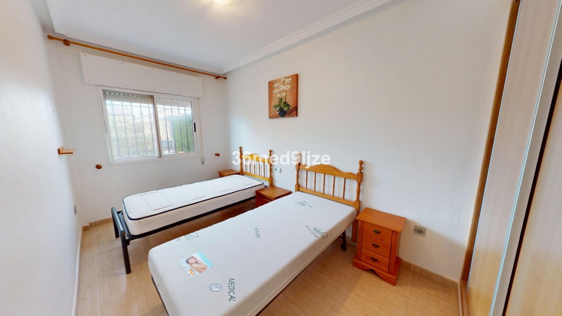 Wederverkoop - Villa - Los Alcazares - Los Alcazares Centro