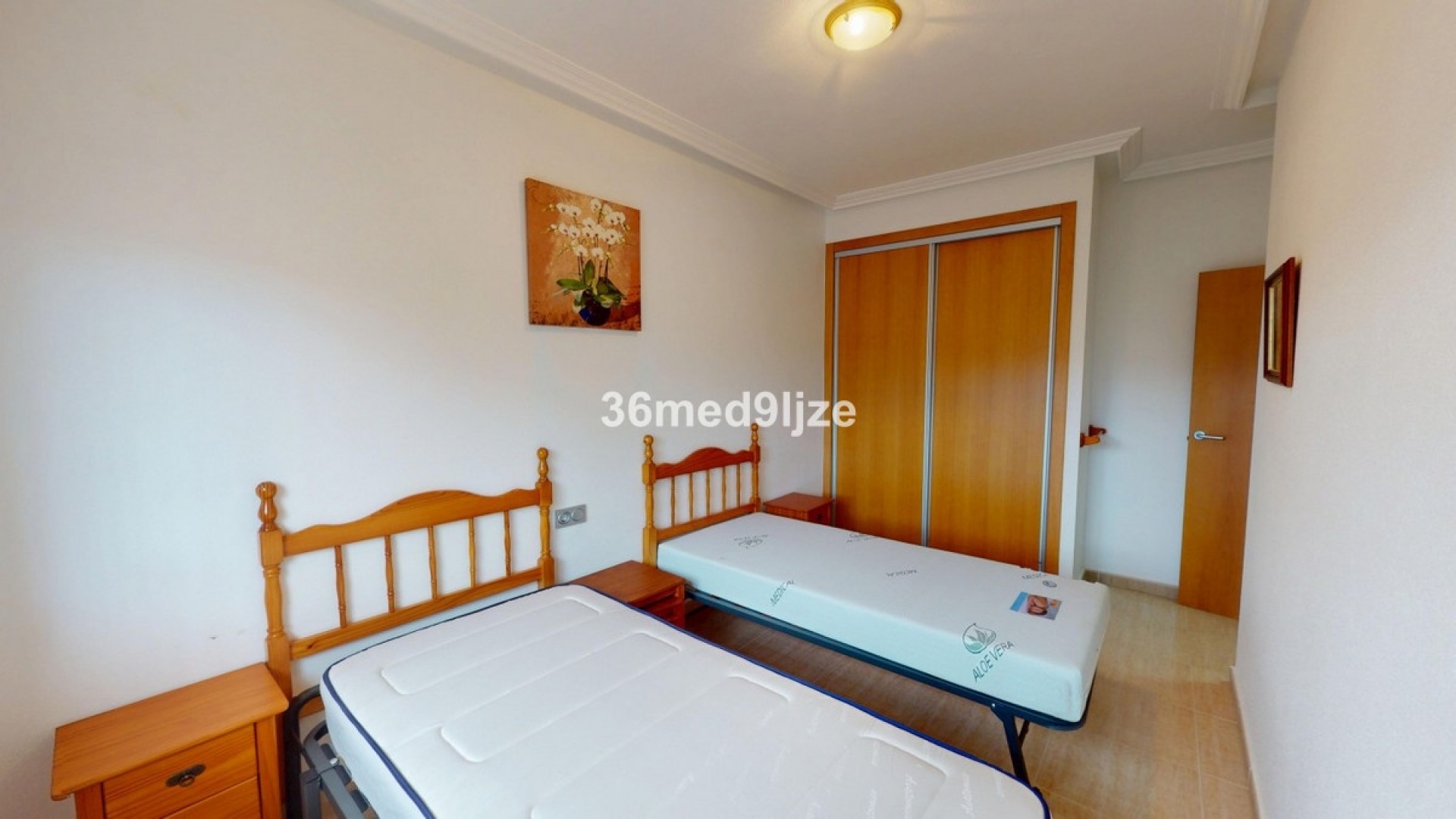Wederverkoop - Villa - Los Alcazares - Los Alcazares Centro