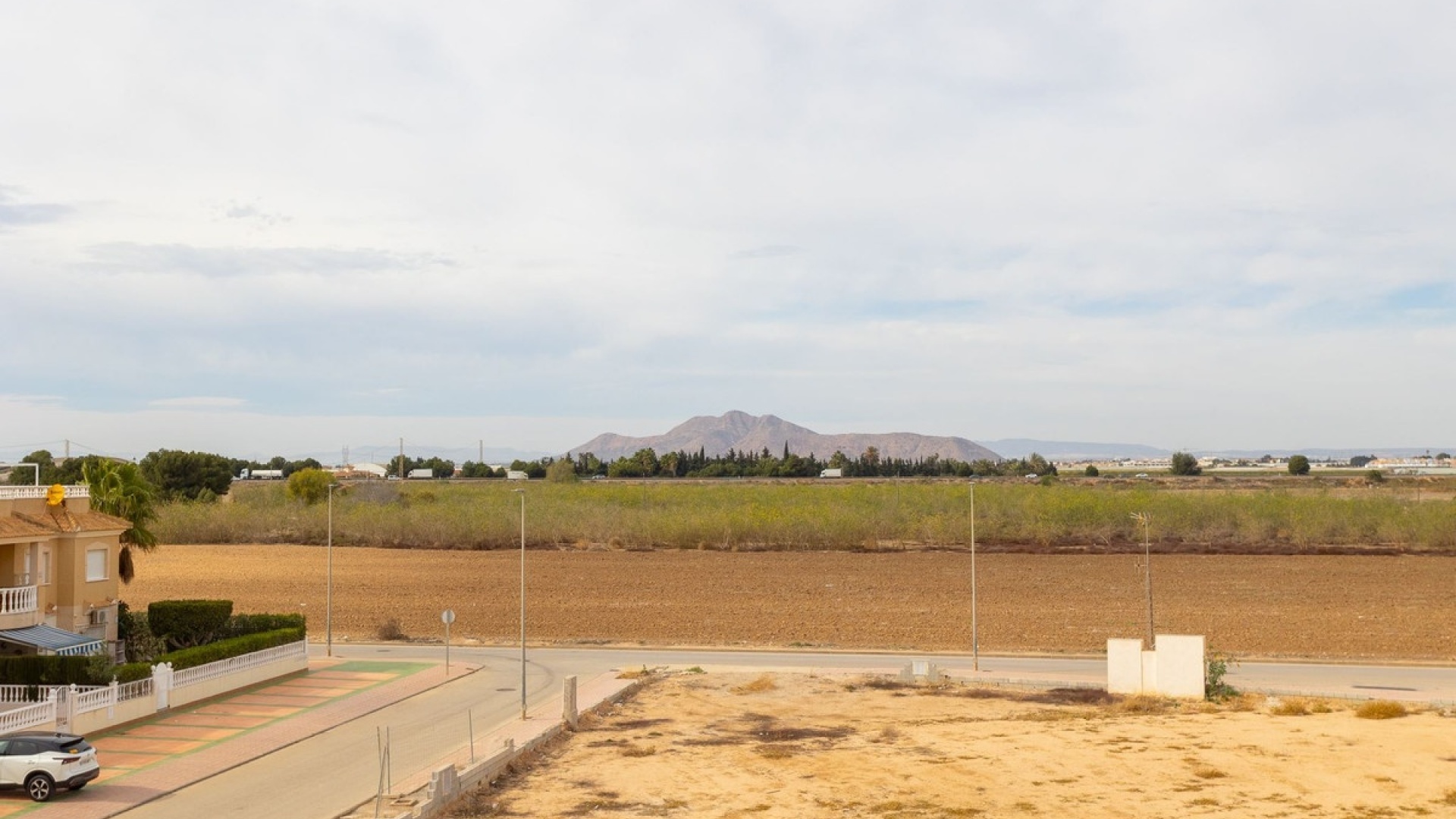 Wederverkoop - Villa - Los Alcazares - Los Alcazares Centro