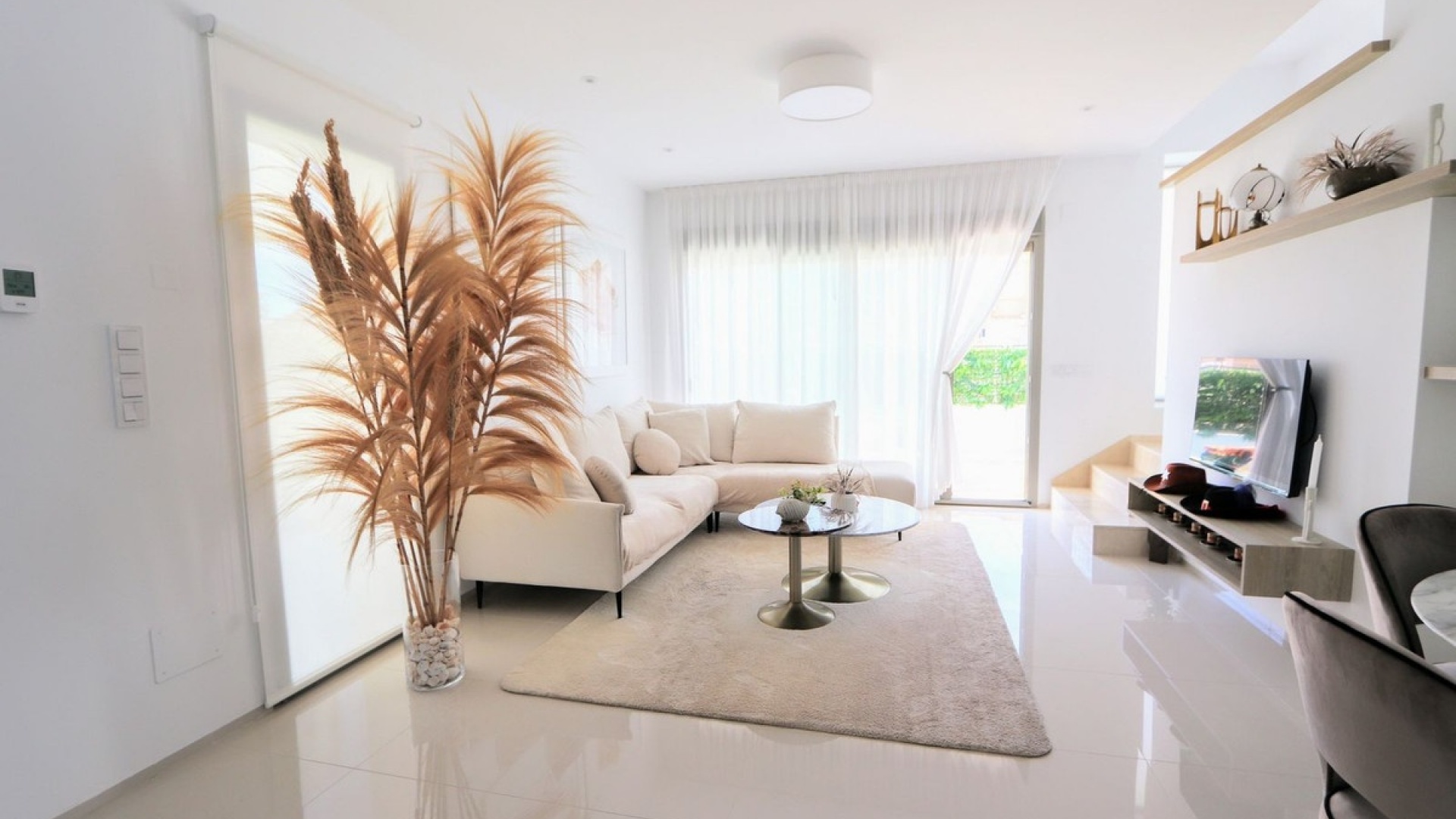 Wederverkoop - Villa - Los Alcazares - Los Alcazares Centro