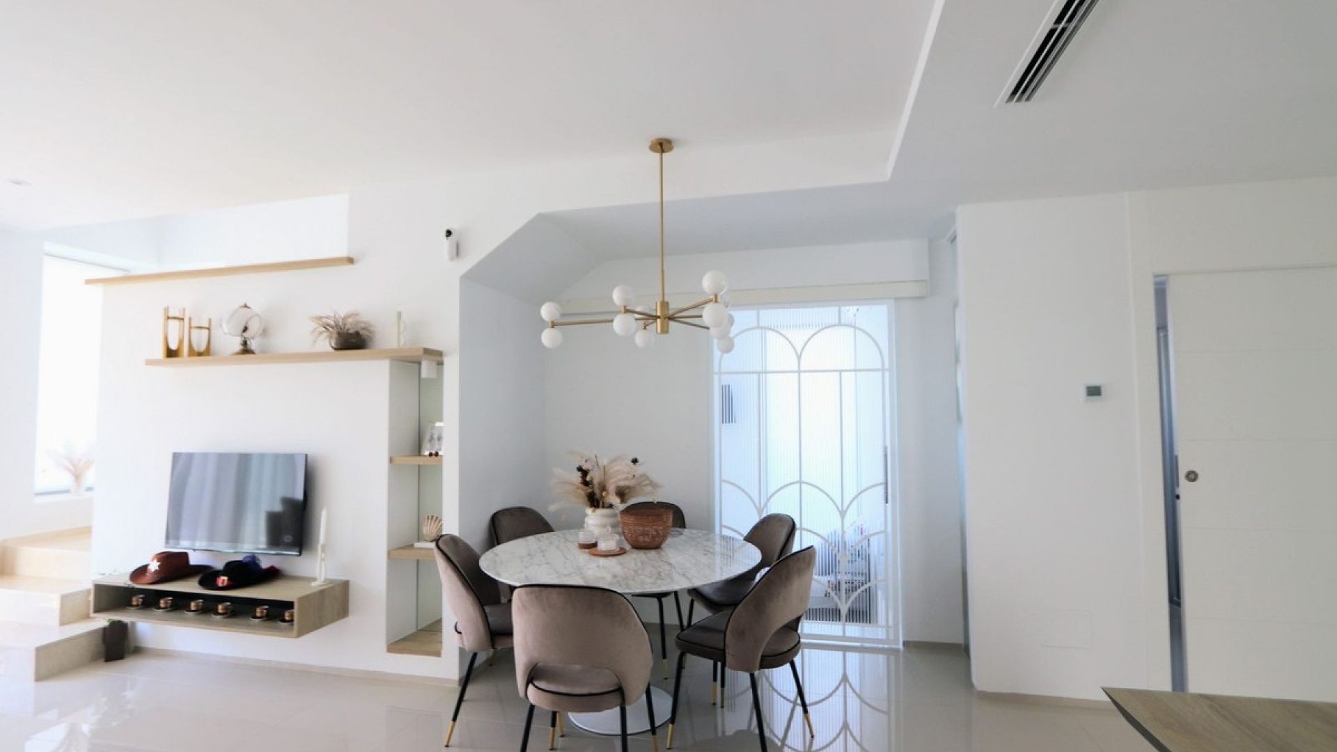 Wederverkoop - Villa - Los Alcazares - Los Alcazares Centro