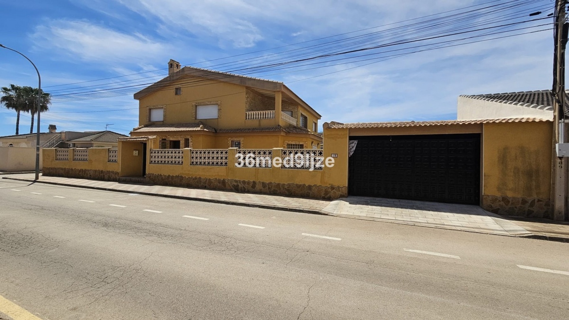Wederverkoop - Villa - Los Alcazares - Los Alcazares Centro