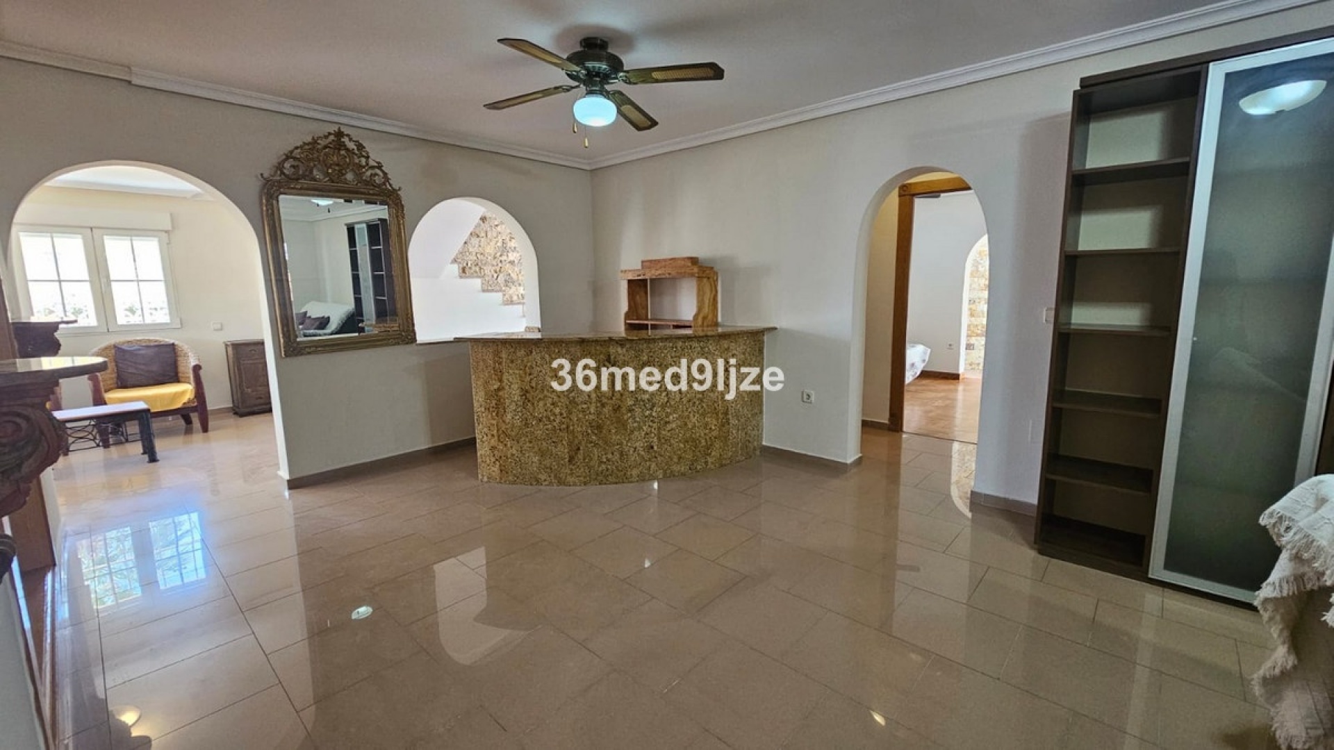 Wederverkoop - Villa - Los Alcazares - Los Alcazares Centro