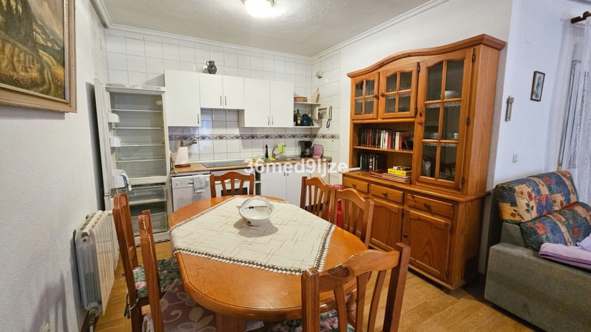 Wederverkoop - Villa - Los Alcazares - Los Alcazares Centro
