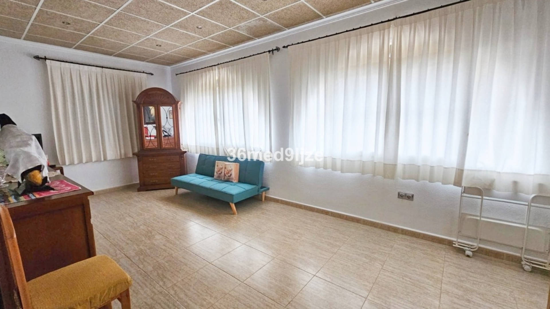 Wederverkoop - Villa - Los Alcazares - Los Alcazares Centro