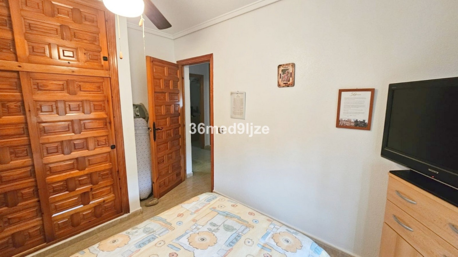 Wederverkoop - Villa - Los Alcazares - Los Alcazares Centro
