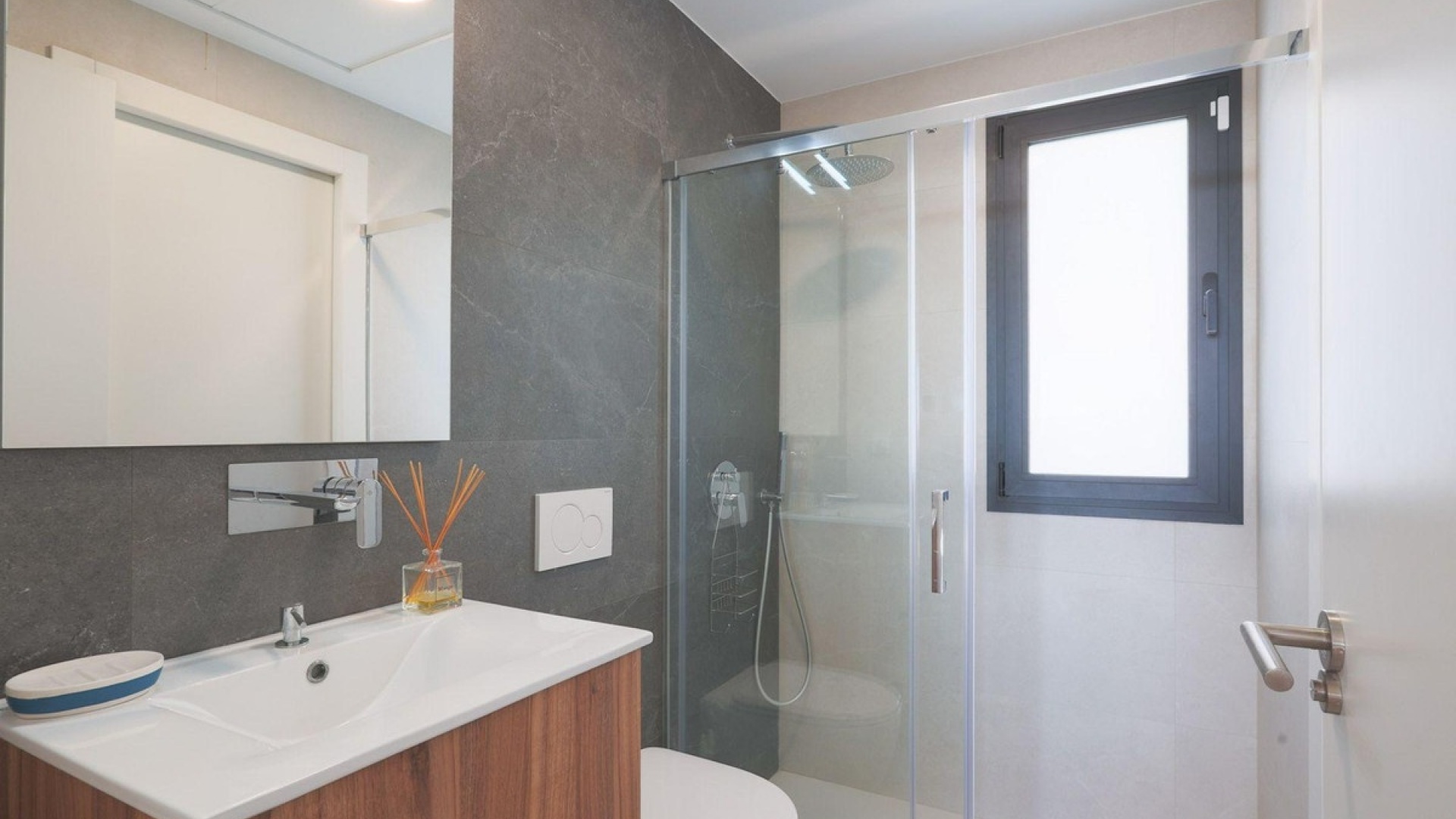 Wederverkoop - Villa - Los Alcazares - Los Alcazares Centro